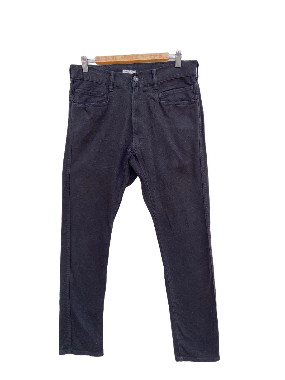 CABANE de ZUCCa CABANE DE ZUCCA ISSEY MIYAKE PANT Size US 31 - 1 Thumbnail