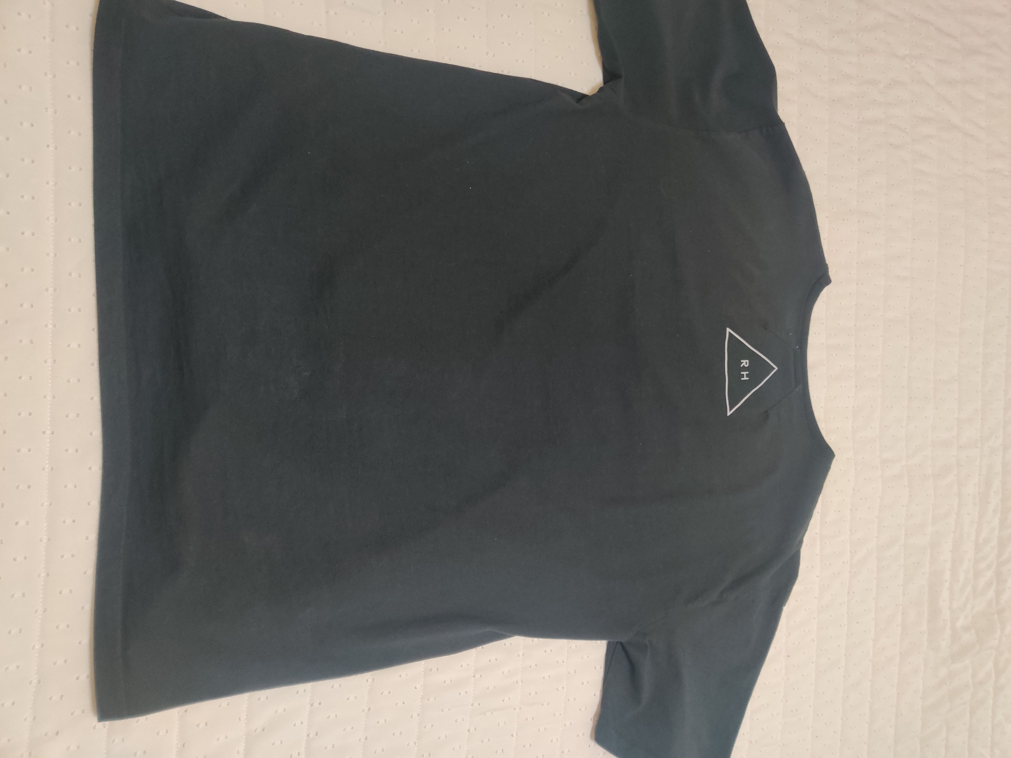 Rhude COBRA PT. 2 TEE Size US S / EU 44-46 / 1 - 2 Thumbnail