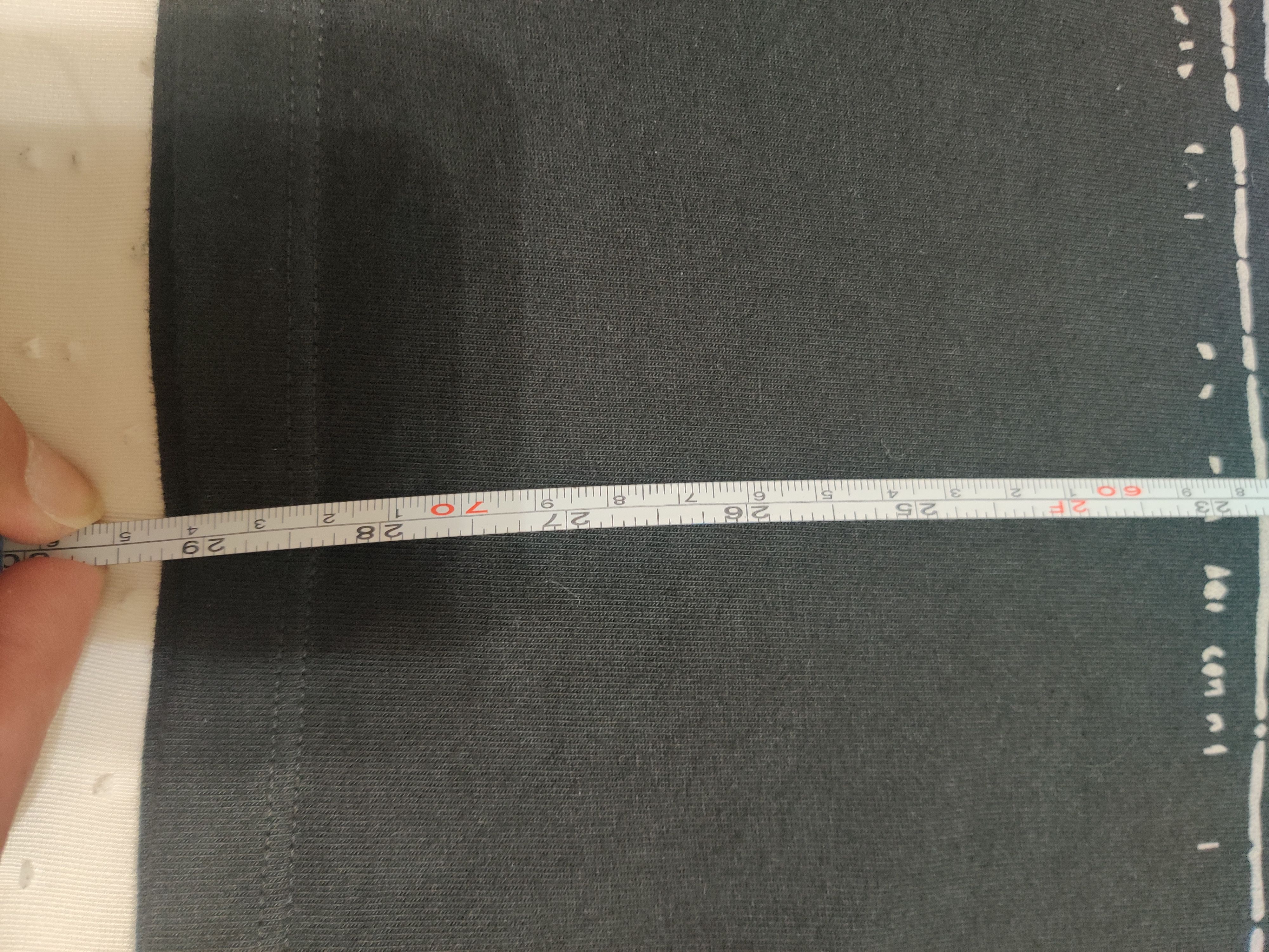 Rhude COBRA PT. 2 TEE Size US S / EU 44-46 / 1 - 5 Thumbnail