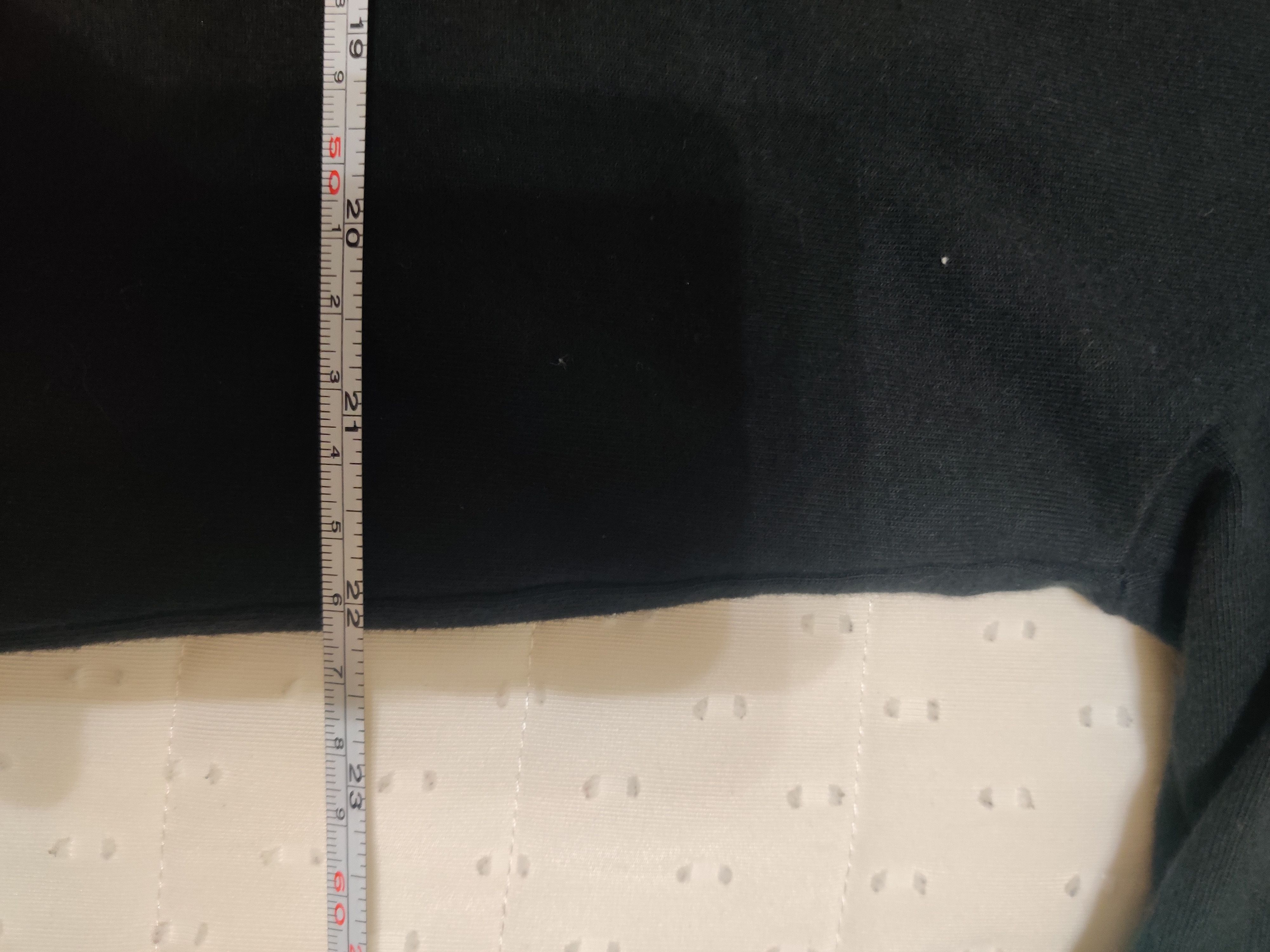 Rhude COBRA PT. 2 TEE Size US S / EU 44-46 / 1 - 4 Thumbnail