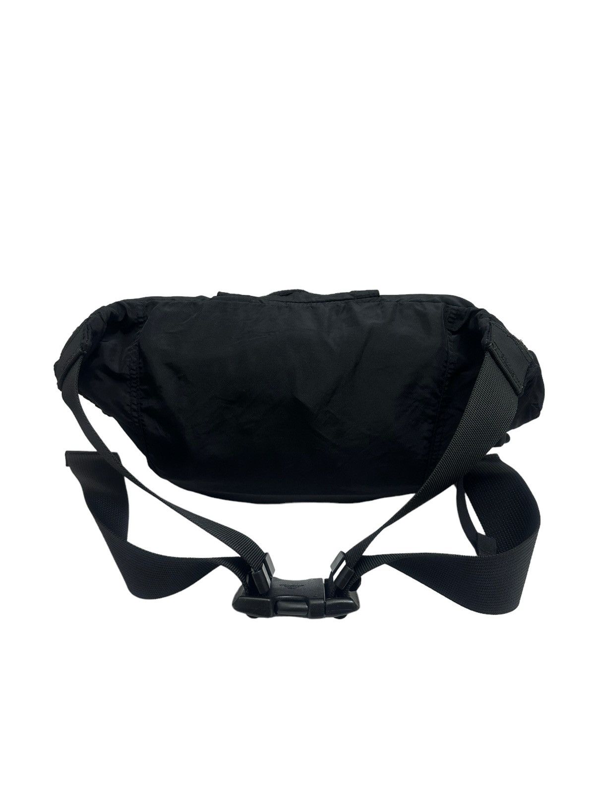 Hysteric Glamour TOUGH JEANSMITH WAIST TACTICAL UTILITIES POCKET BAG Size ONE SIZE - 6 Thumbnail