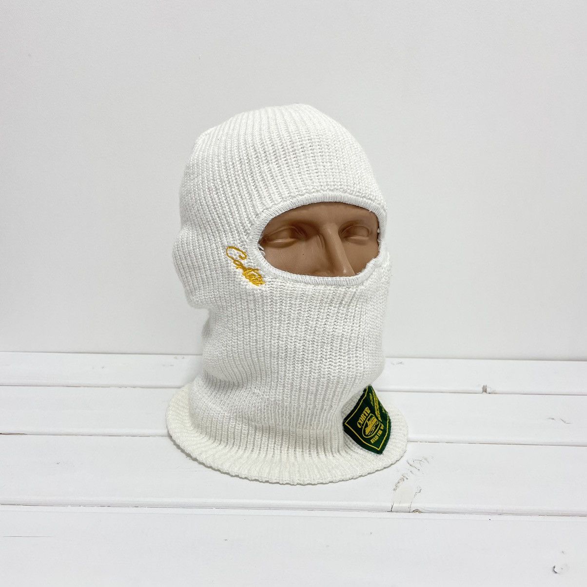 Corteiz Corteiz balaclava/hat Grailed
