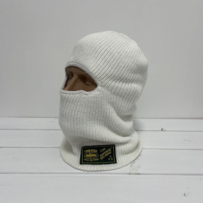 Corteiz Corteiz balaclava/hat Grailed