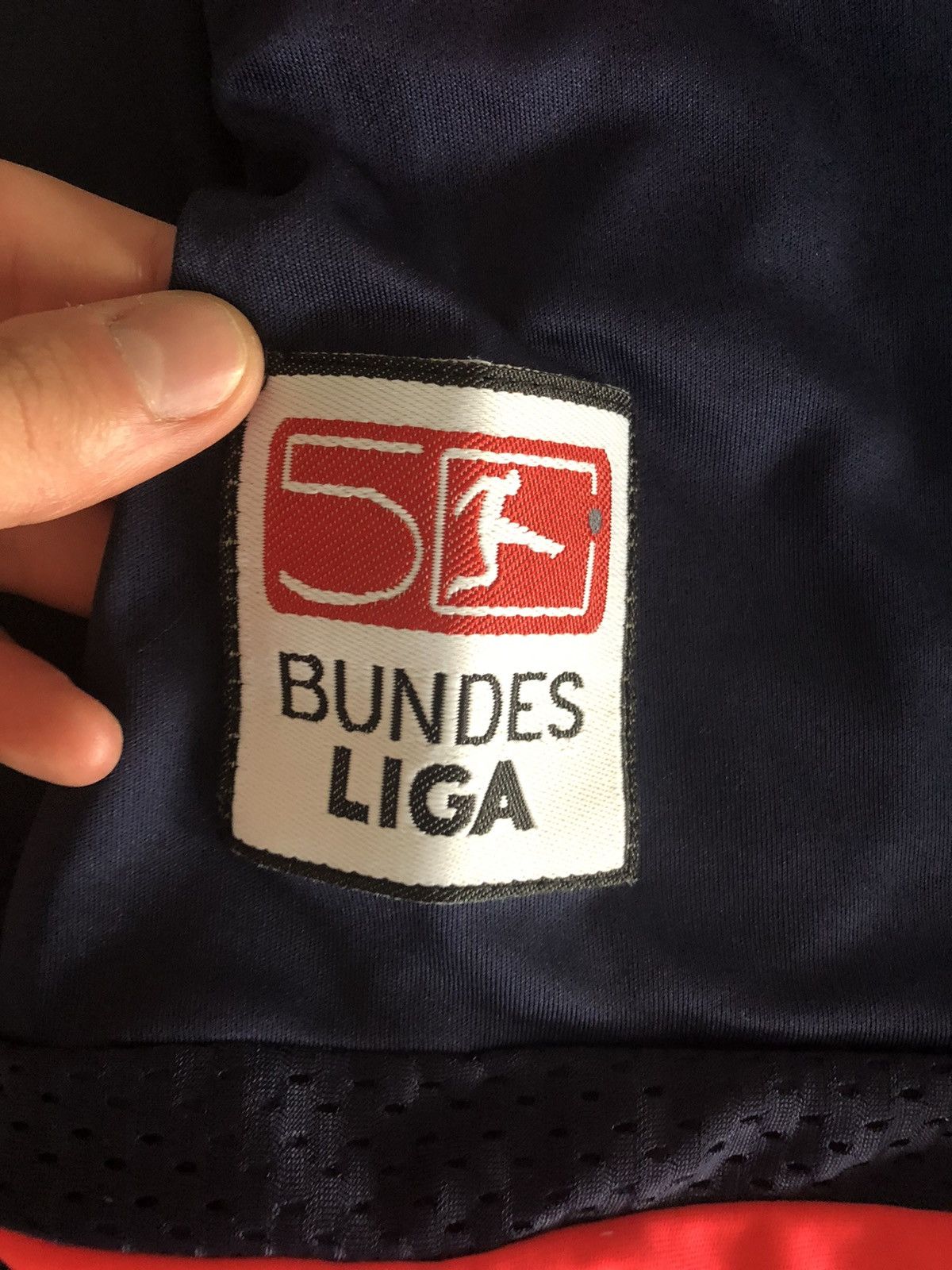Other DOUGLAS COSTA BAYERN MUNICH FOOTBALL REPLICA SOCCER JERSEY Size US L / EU 52-54 / 3 - 5 Thumbnail