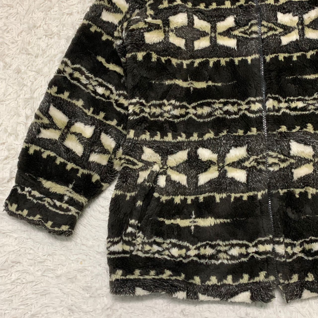 Japanese Brand Piko Hawaiian Longboard wear jacket Size US M / EU 48-50 / 2 - 4 Thumbnail