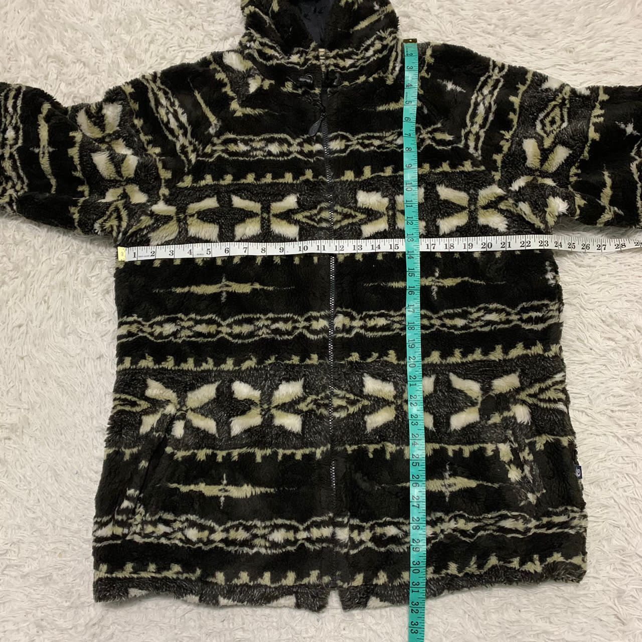 Japanese Brand Piko Hawaiian Longboard wear jacket Size US M / EU 48-50 / 2 - 6 Thumbnail