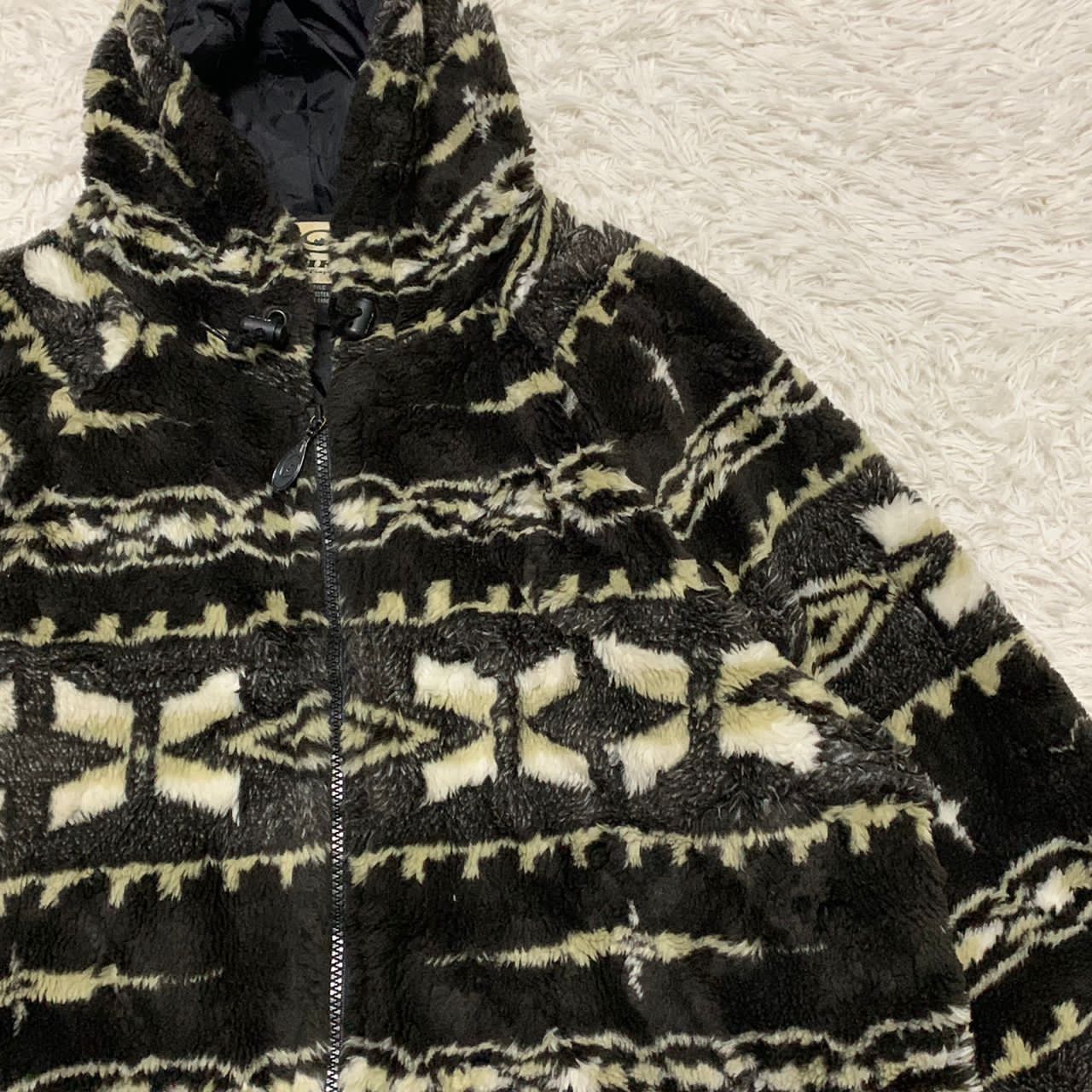 Japanese Brand Piko Hawaiian Longboard wear jacket Size US M / EU 48-50 / 2 - 5 Thumbnail