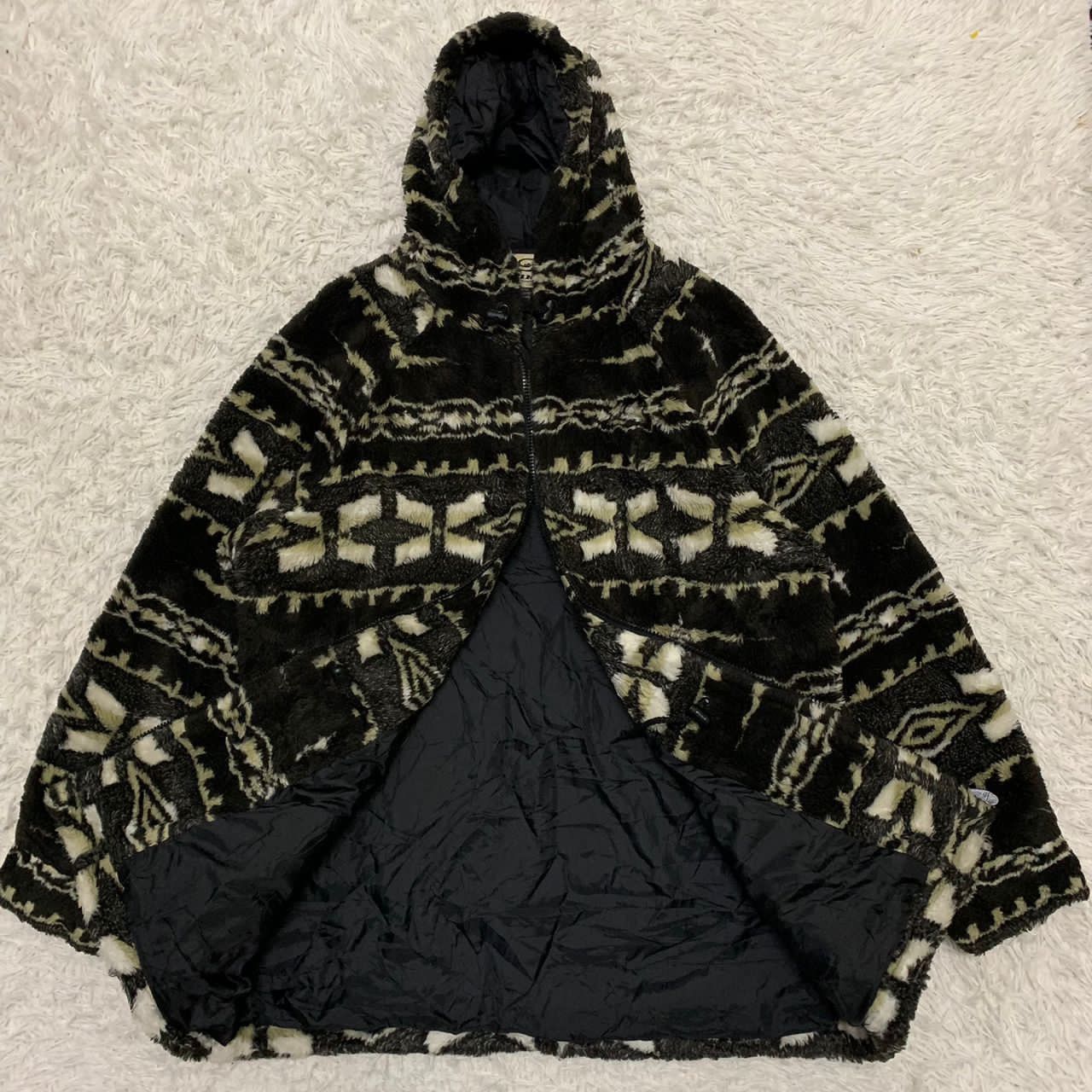 Japanese Brand Piko Hawaiian Longboard wear jacket Size US M / EU 48-50 / 2 - 3 Thumbnail