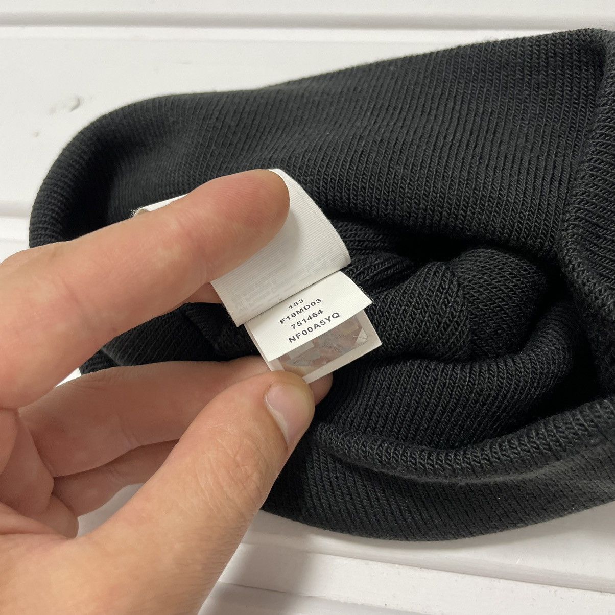 The North Face The North Face Hat Size ONE SIZE - 7 Thumbnail