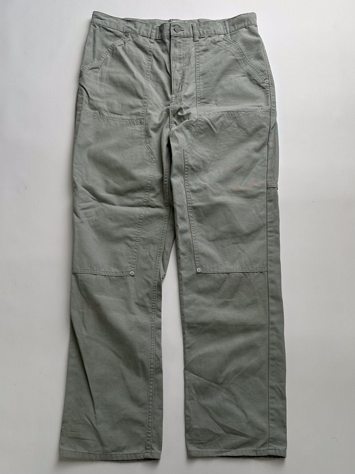 Weekday Weekday Work Pants | Grailed