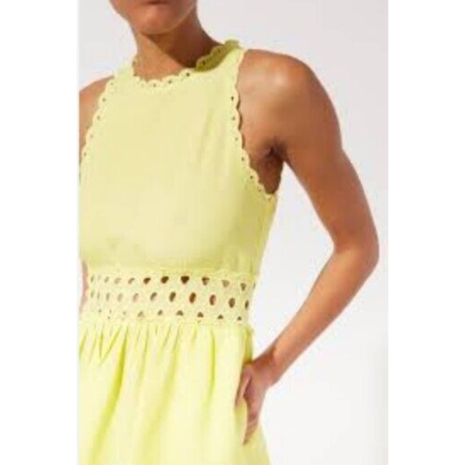 Solid & Striped Women's Alma Dress Size S