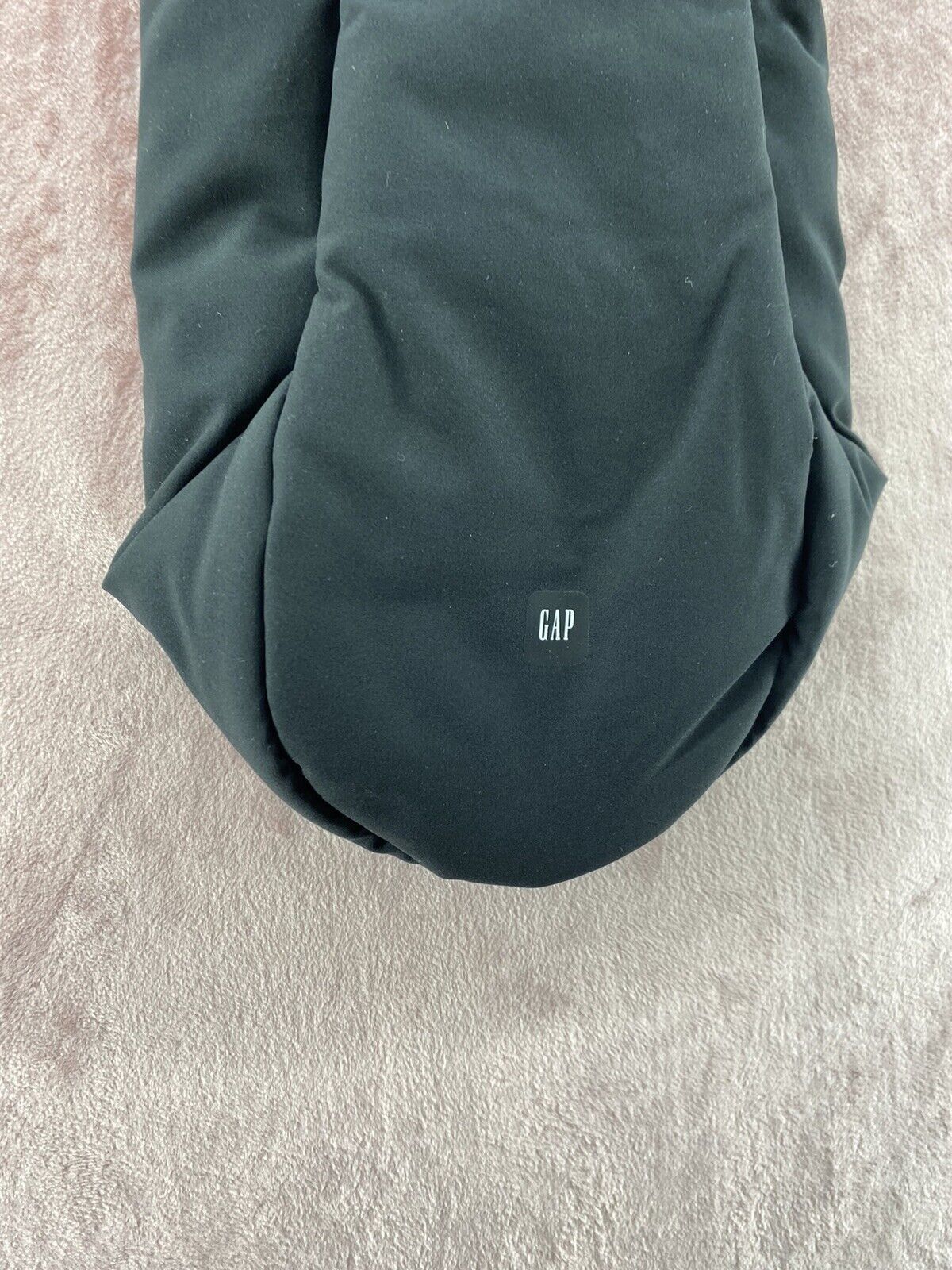 Gap Yeezy Gap Engineered by Balenciaga Snake Cross Body Bag Size ONE SIZE - 3 Thumbnail