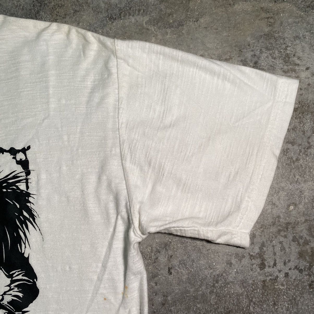 Anime DEATH NOTE RYUK SHINIGAMI ANIME T SHIRT Size US S / EU 44-46 / 1 - 5 Thumbnail