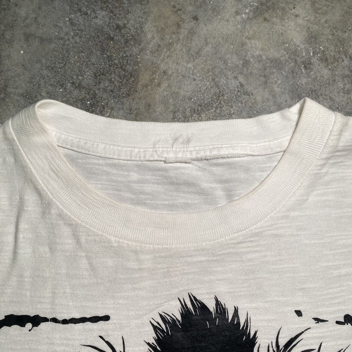 Anime DEATH NOTE RYUK SHINIGAMI ANIME T SHIRT Size US S / EU 44-46 / 1 - 3 Thumbnail