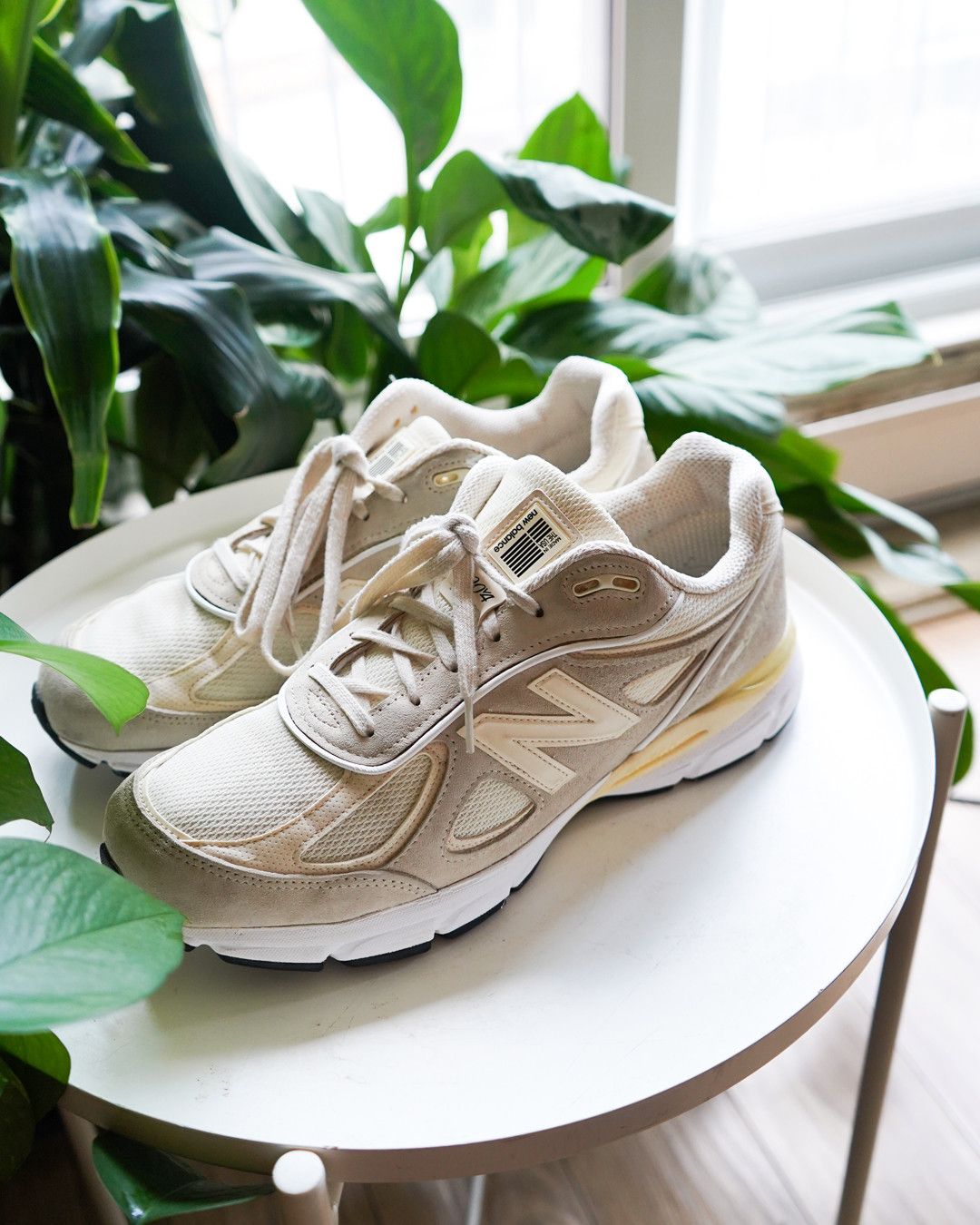 New Balance Stussy Stussy New Balance 990 Grailed