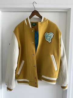 セール 登場から人気沸騰 最終値下GOLF LETTERMAN GOLF WANG 20AW DIRT