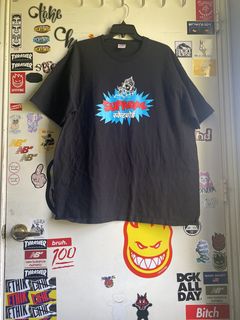 Supreme Ganesha Tee | Grailed