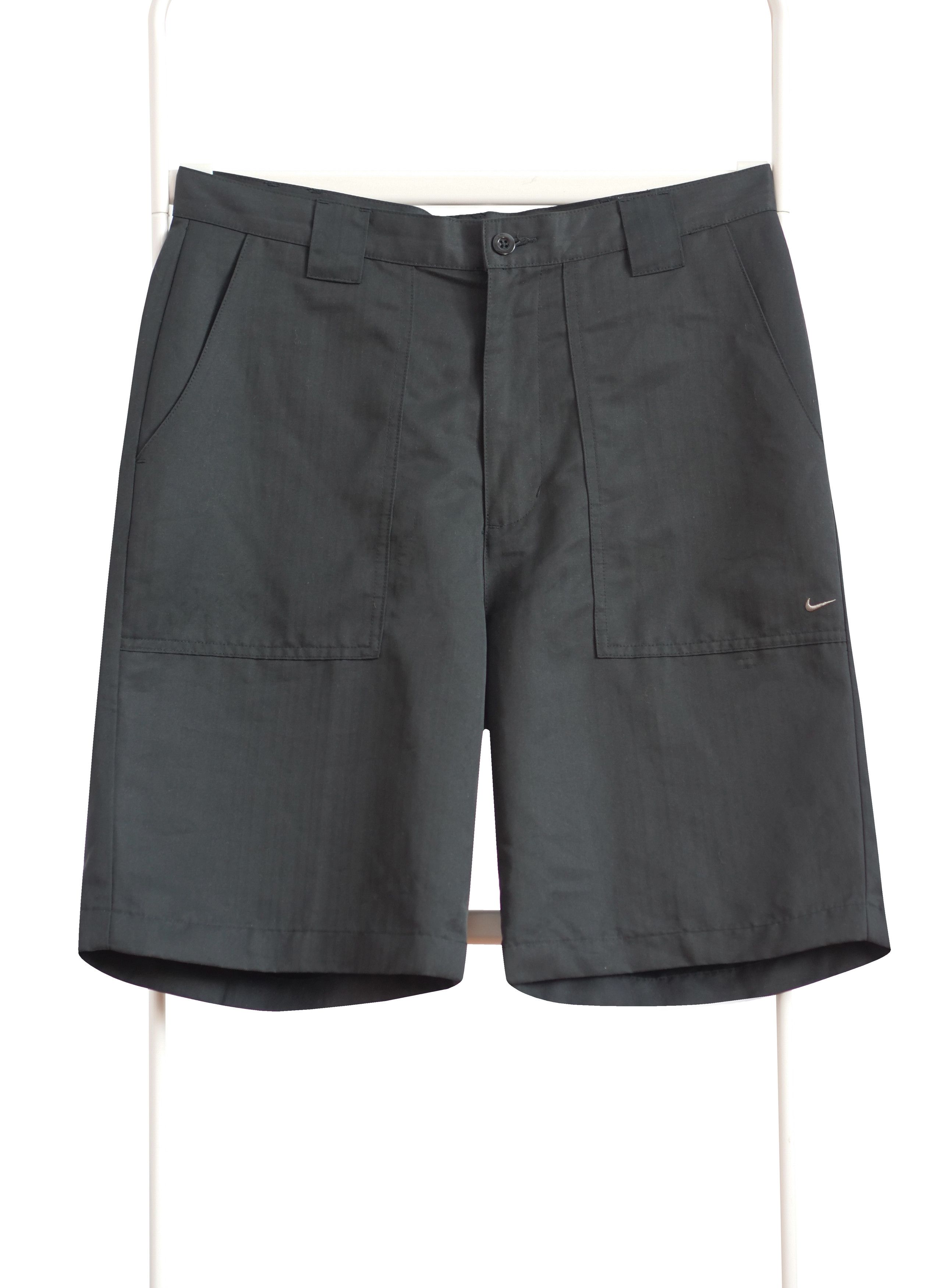 Nike Nike Golf vintage shorts Size US 32 / EU 48 - 1 Thumbnail