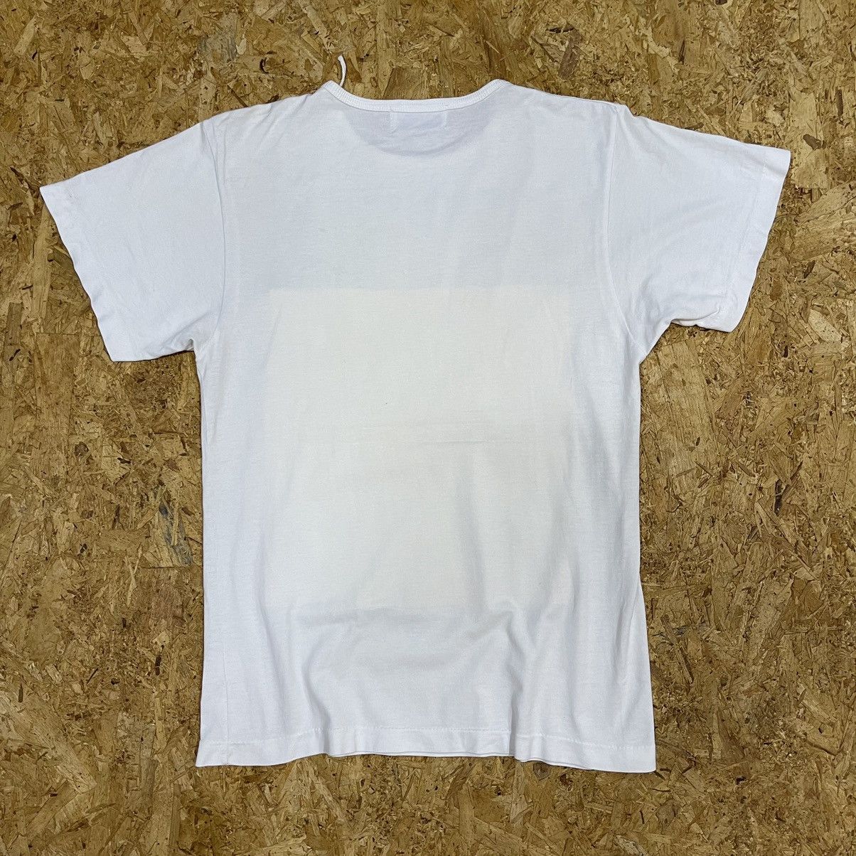 Anime × Vintage VINTAGE AKIRA CHAPTER 4 MAGAZINE 90s ANIME TEES Size US M / EU 48-50 / 2 - 10 Thumbnail
