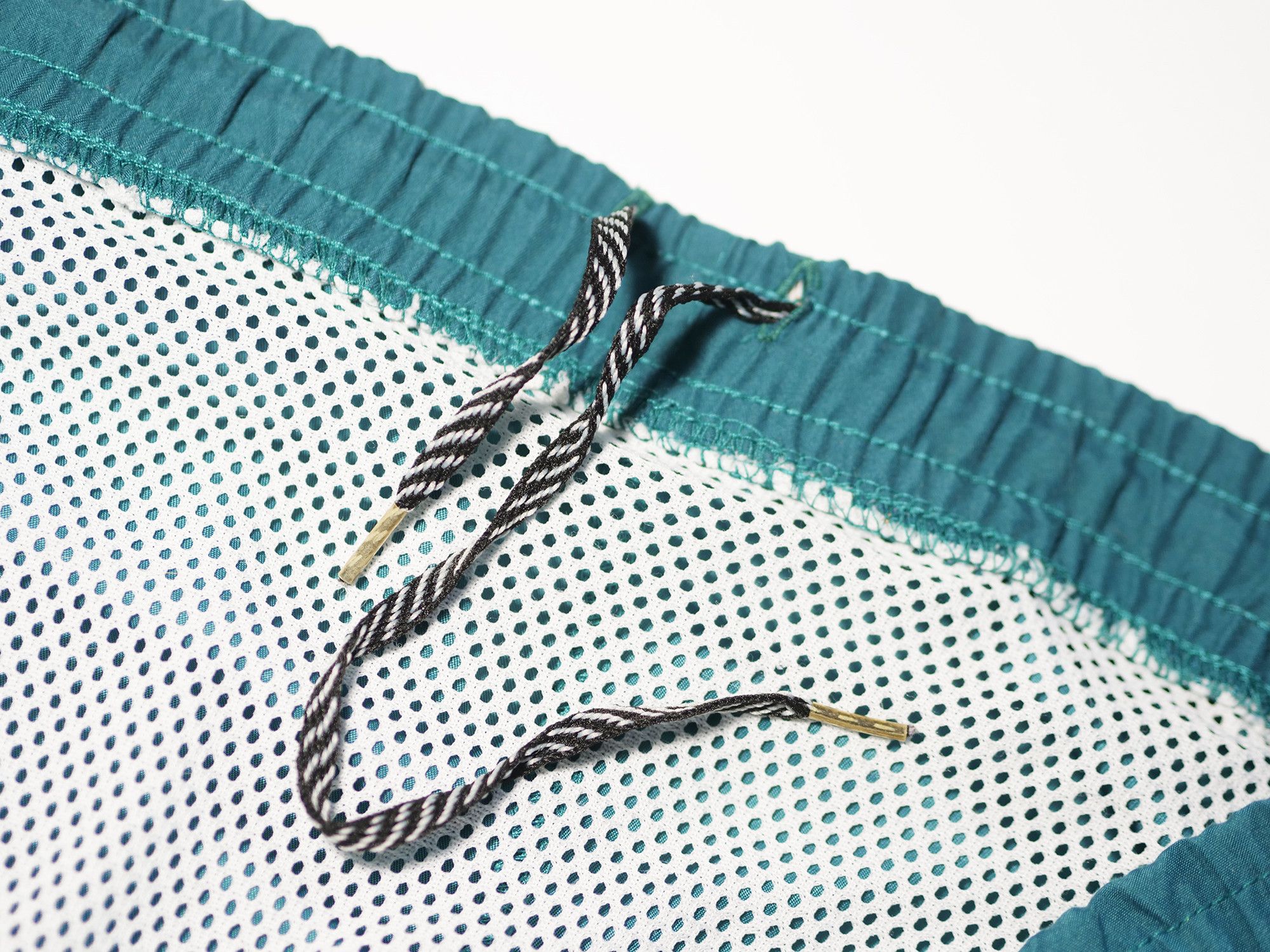 Nike Nike vintage 90s shorts Size US 36 / EU 52 - 4 Thumbnail