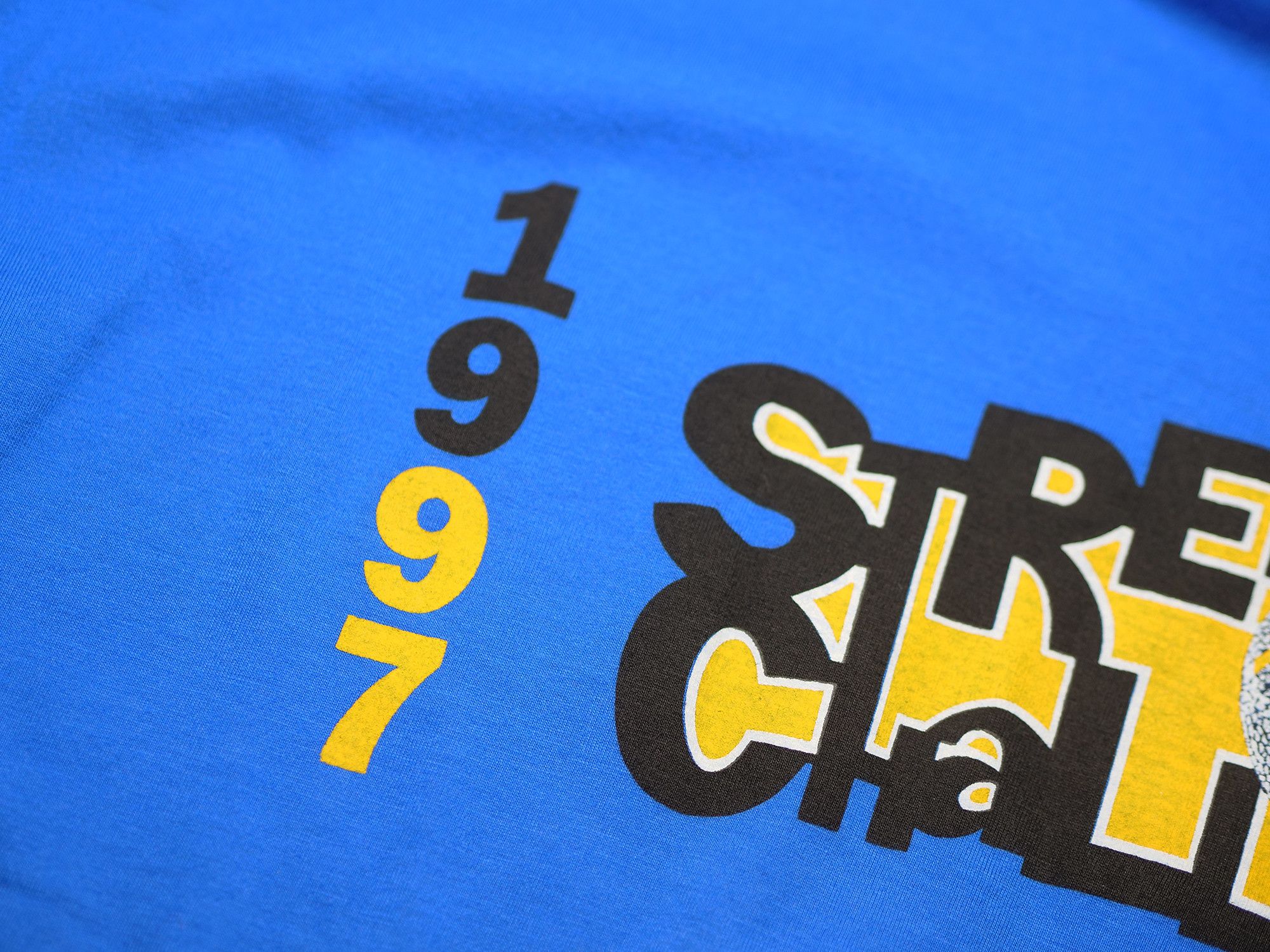 Adidas Adidas vintage 1997 year t-shirt Size US XL / EU 56 / 4 - 8 Thumbnail