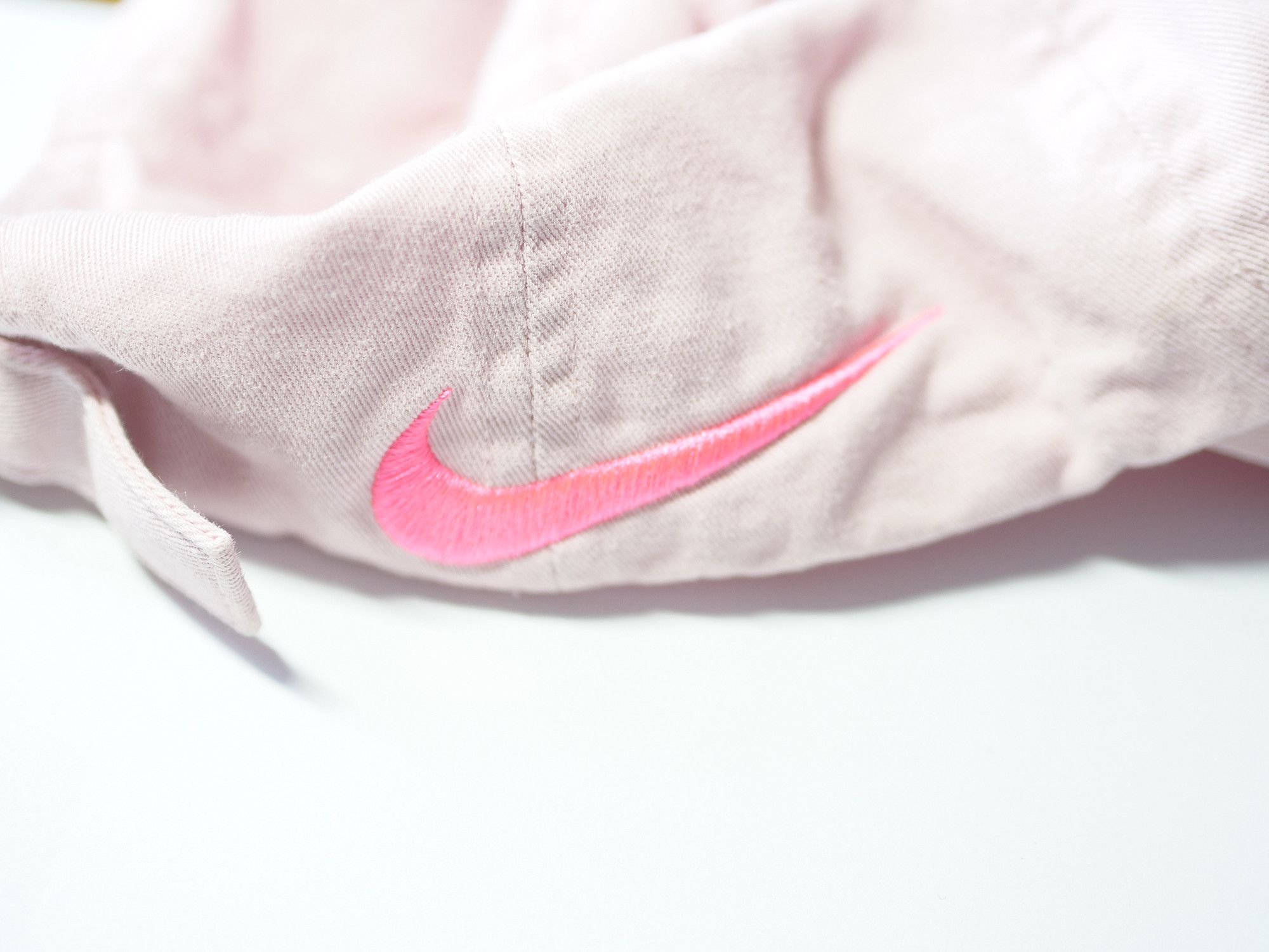 Nike Nike vintage 90s cap Size 30 - 3 Thumbnail