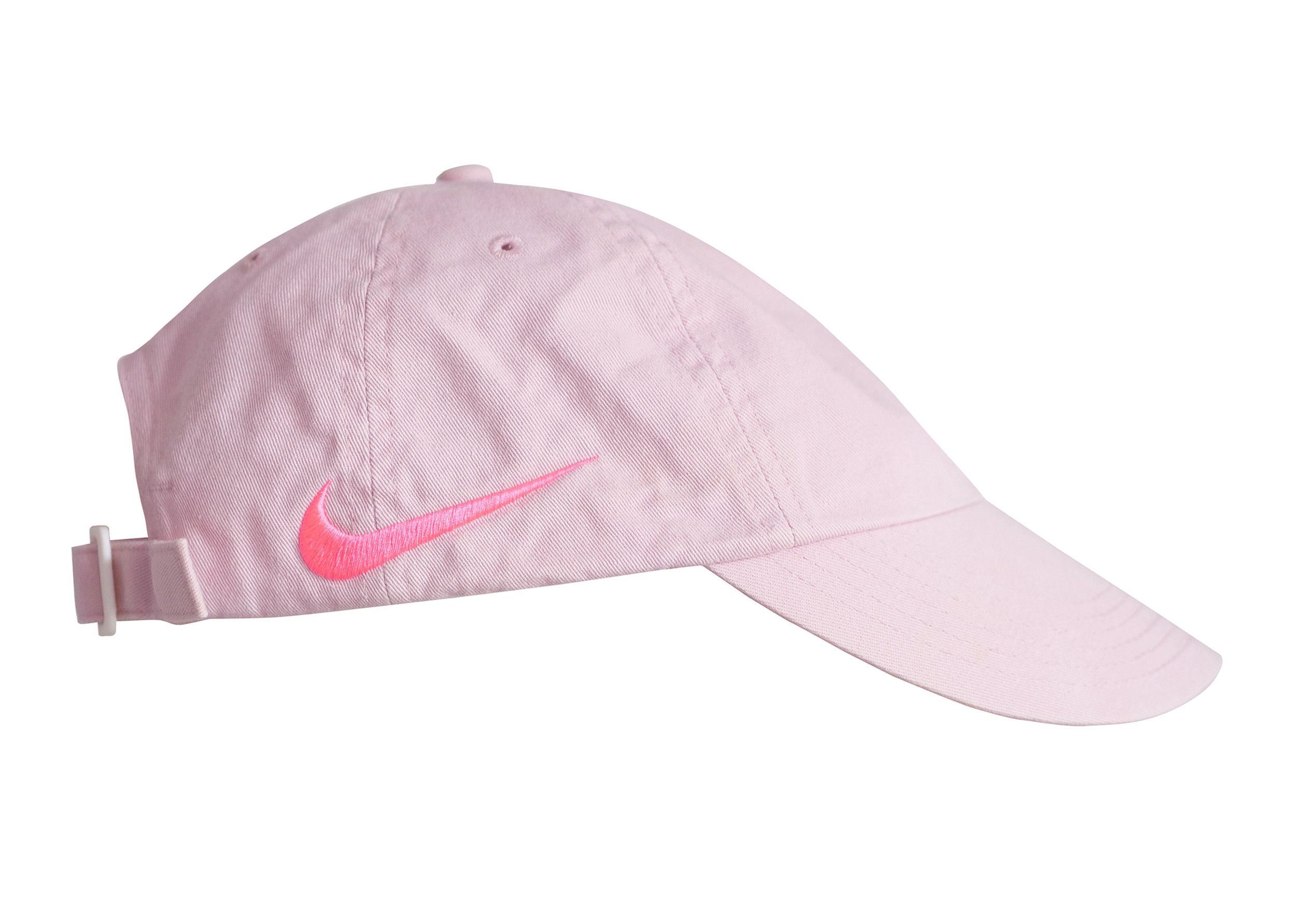 Nike Nike vintage 90s cap Size 30 - 1 Thumbnail