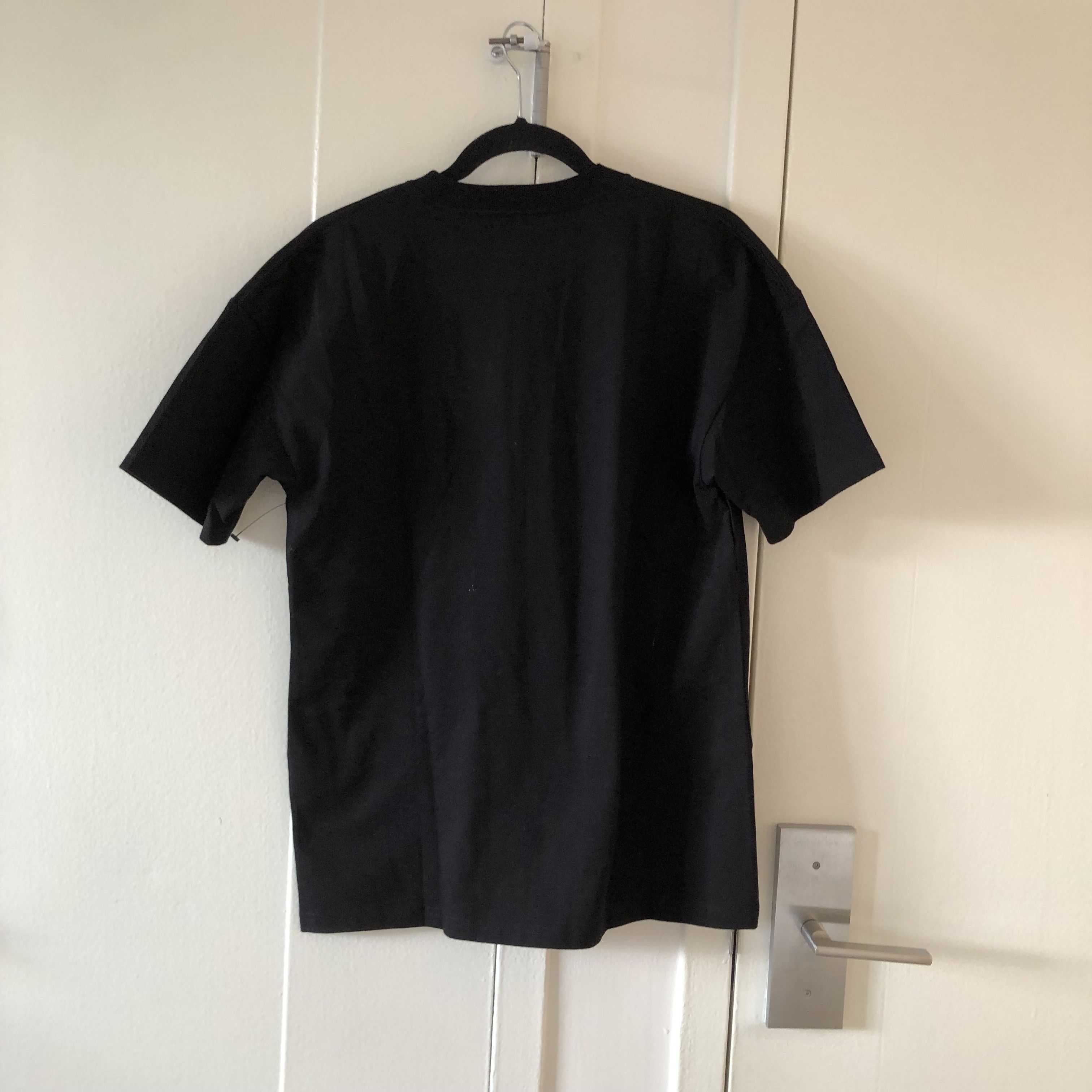 Carhartt Wip Carhartt WIP x Paccbet Logo Tee Size US XS / EU 42 / 0 - 4 Thumbnail