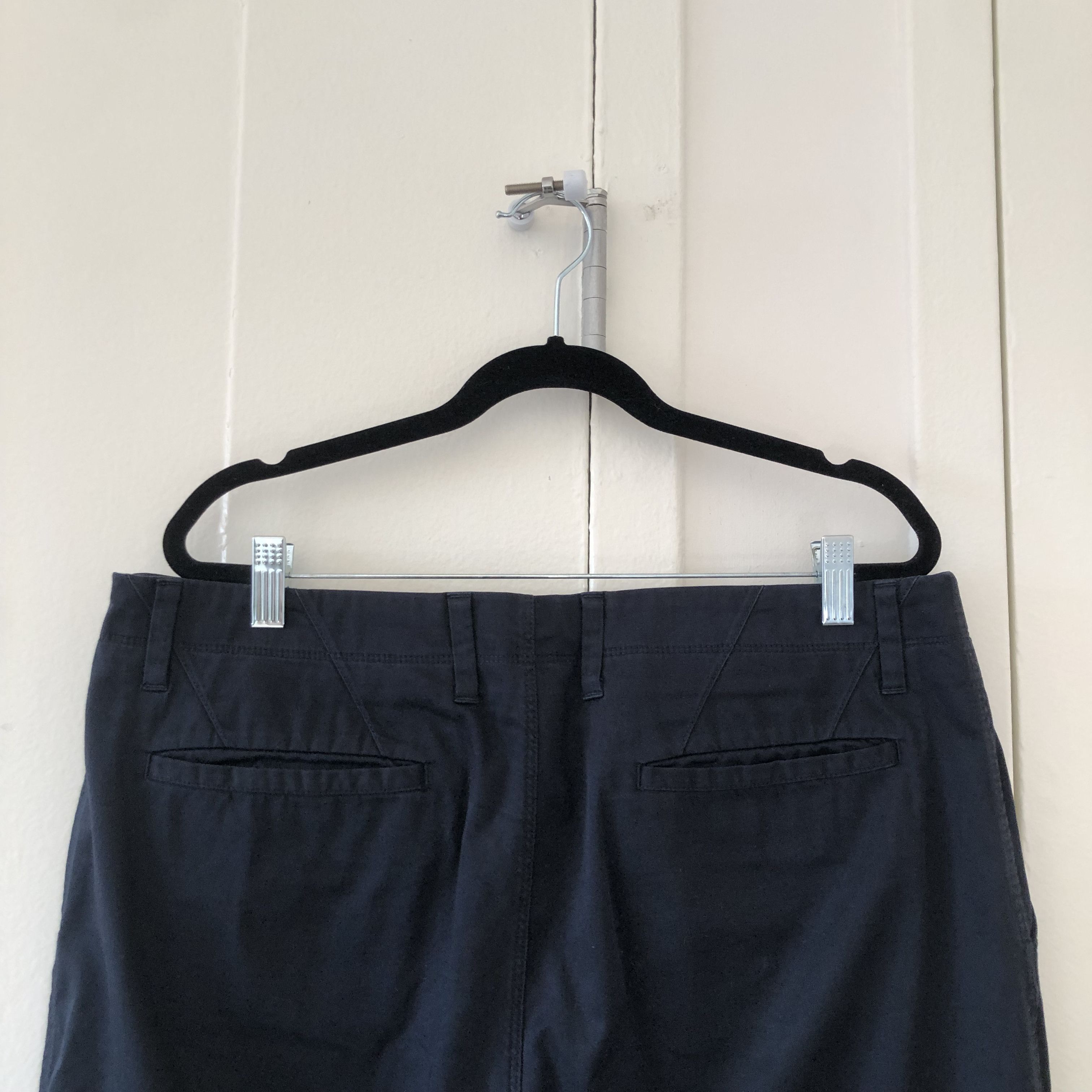 Acne Studios Acne Studios Trousers Size US 36 / EU 52 - 4 Thumbnail
