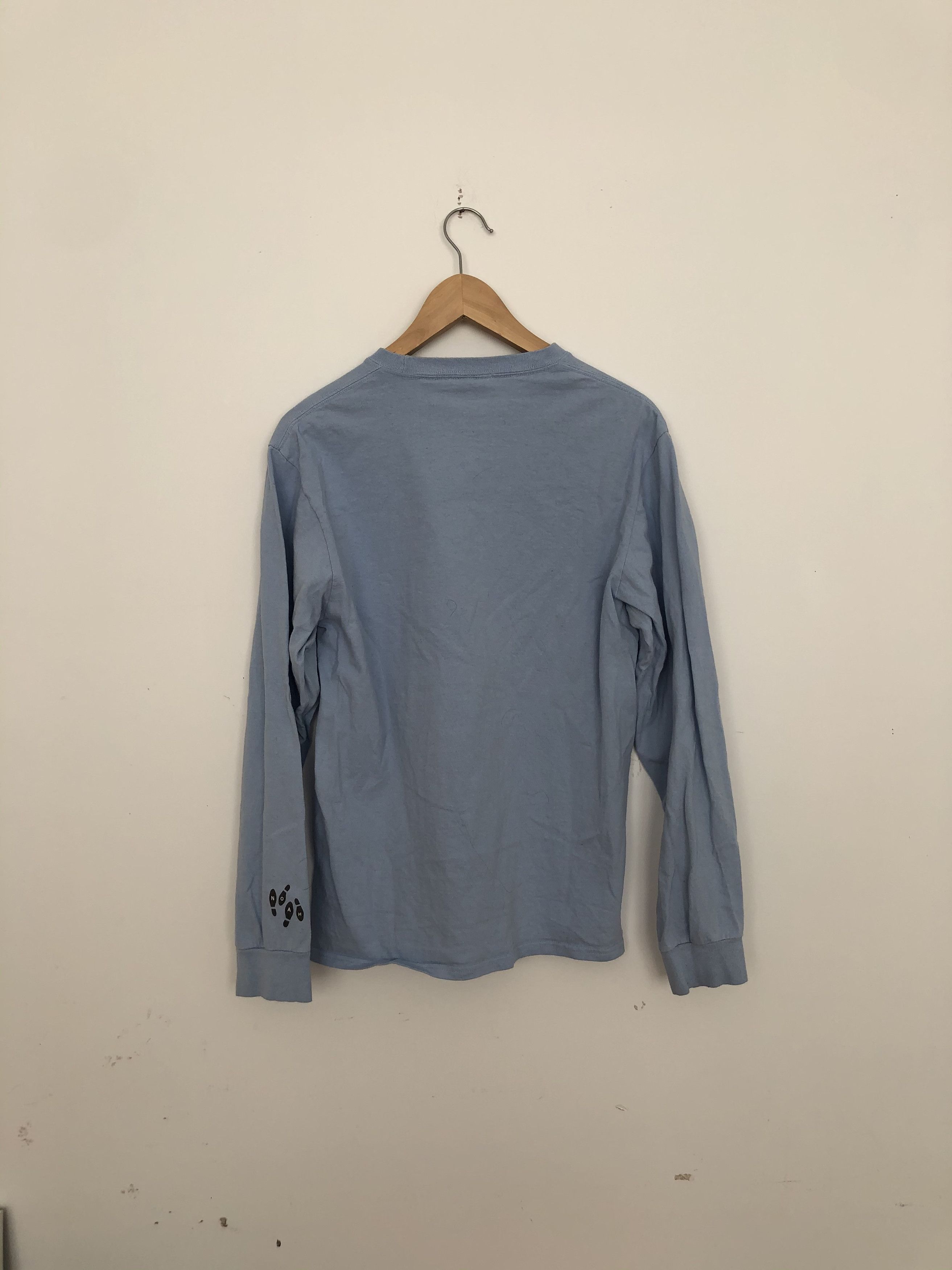 Noah Noah Let's Dance L/S Size US M / EU 48-50 / 2 - 2 Thumbnail