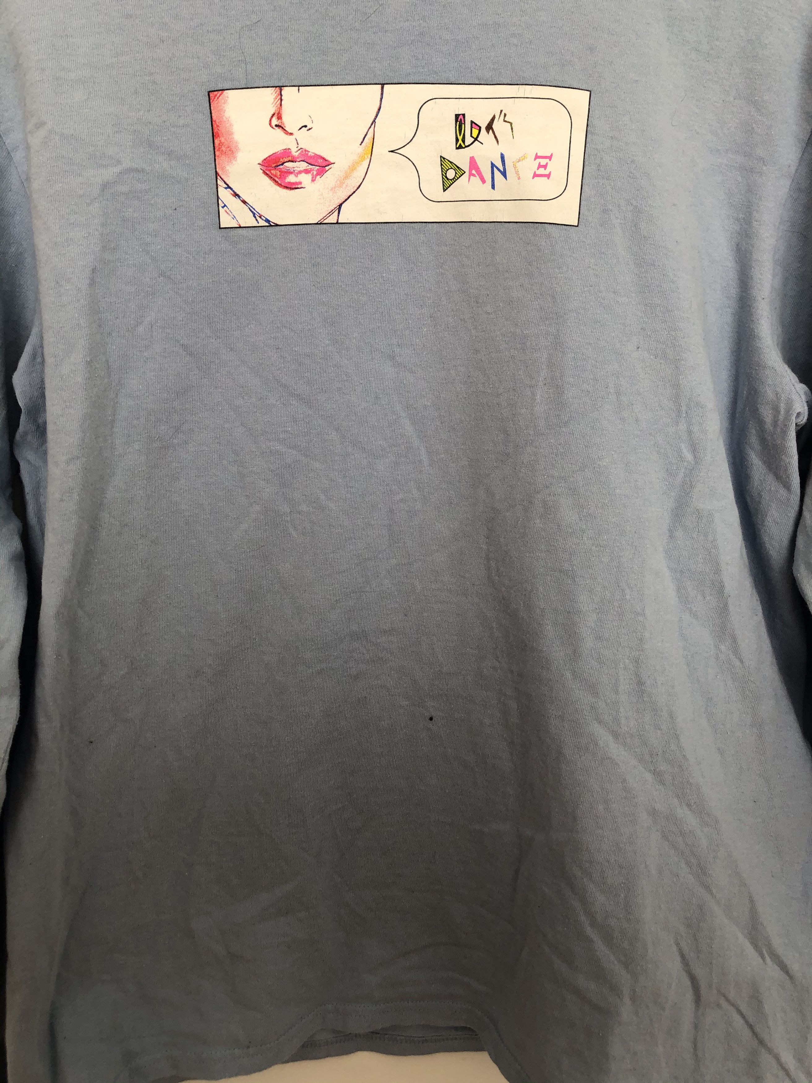 Noah Noah Let's Dance L/S Size US M / EU 48-50 / 2 - 3 Thumbnail