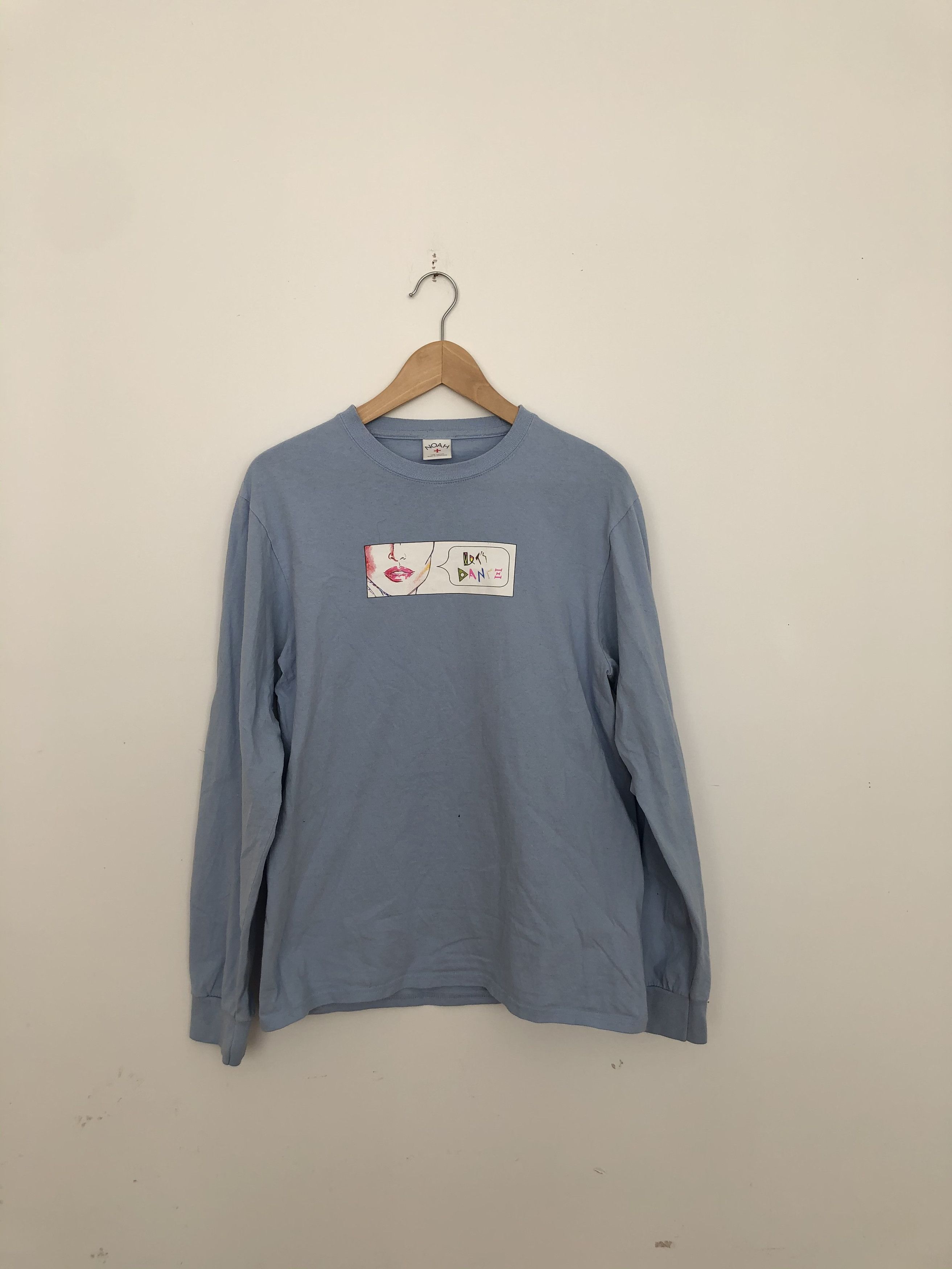Noah Noah Let's Dance L/S Size US M / EU 48-50 / 2 - 1 Thumbnail