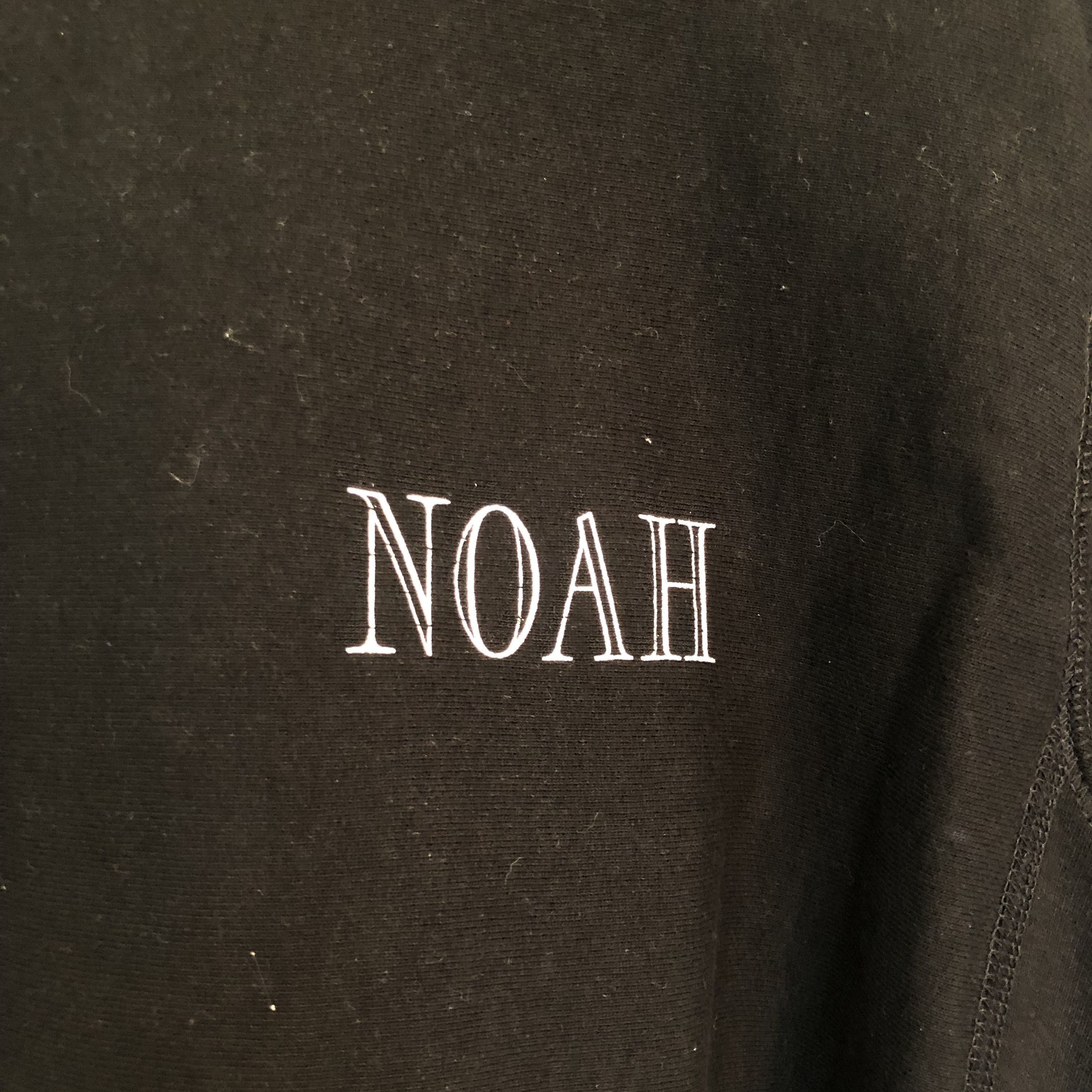Noah Noah Skulls Crewneck Size US S / EU 44-46 / 1 - 2 Thumbnail