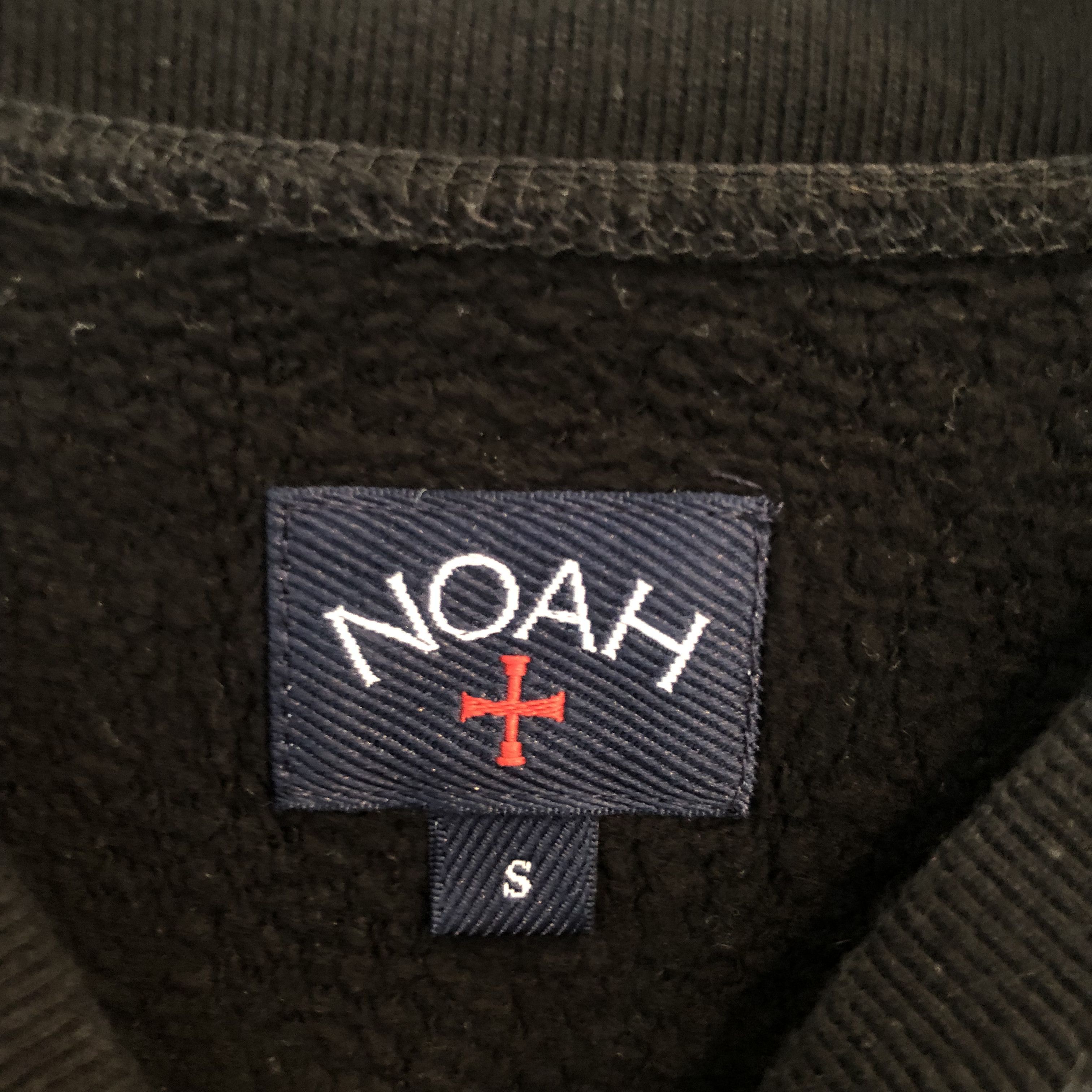 Noah Noah Skulls Crewneck Size US S / EU 44-46 / 1 - 3 Thumbnail