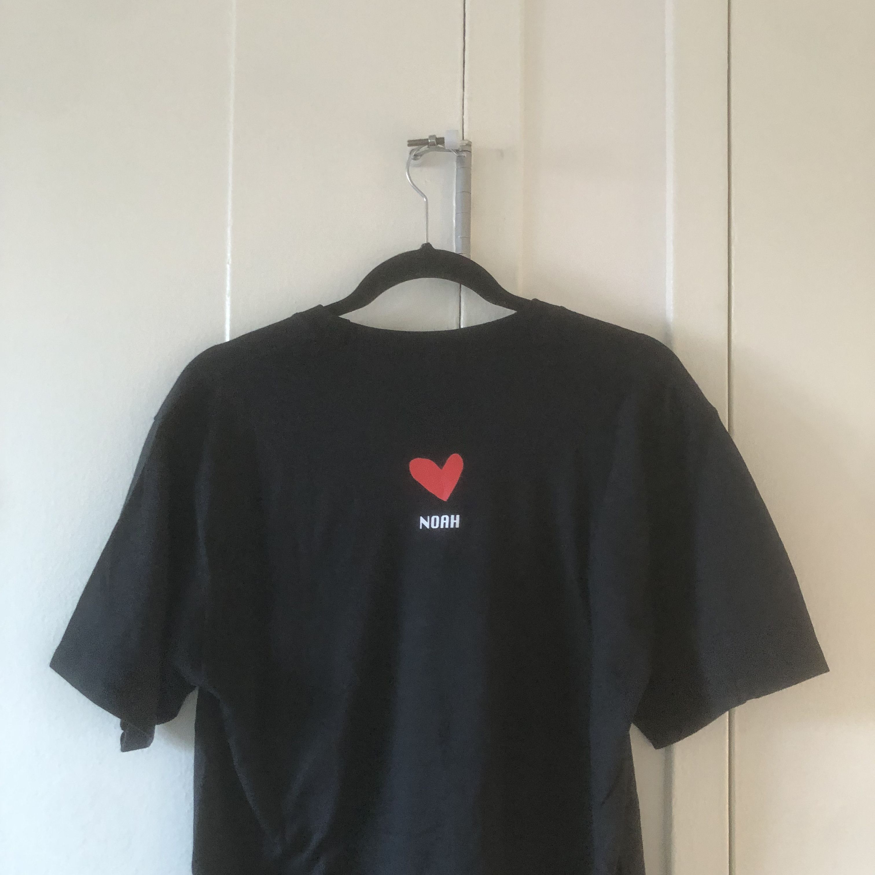 Frog Skateboards × Noah Noah x Frogs Skateboards Embroidered Logo Tee Size US M / EU 48-50 / 2 - 3 Thumbnail