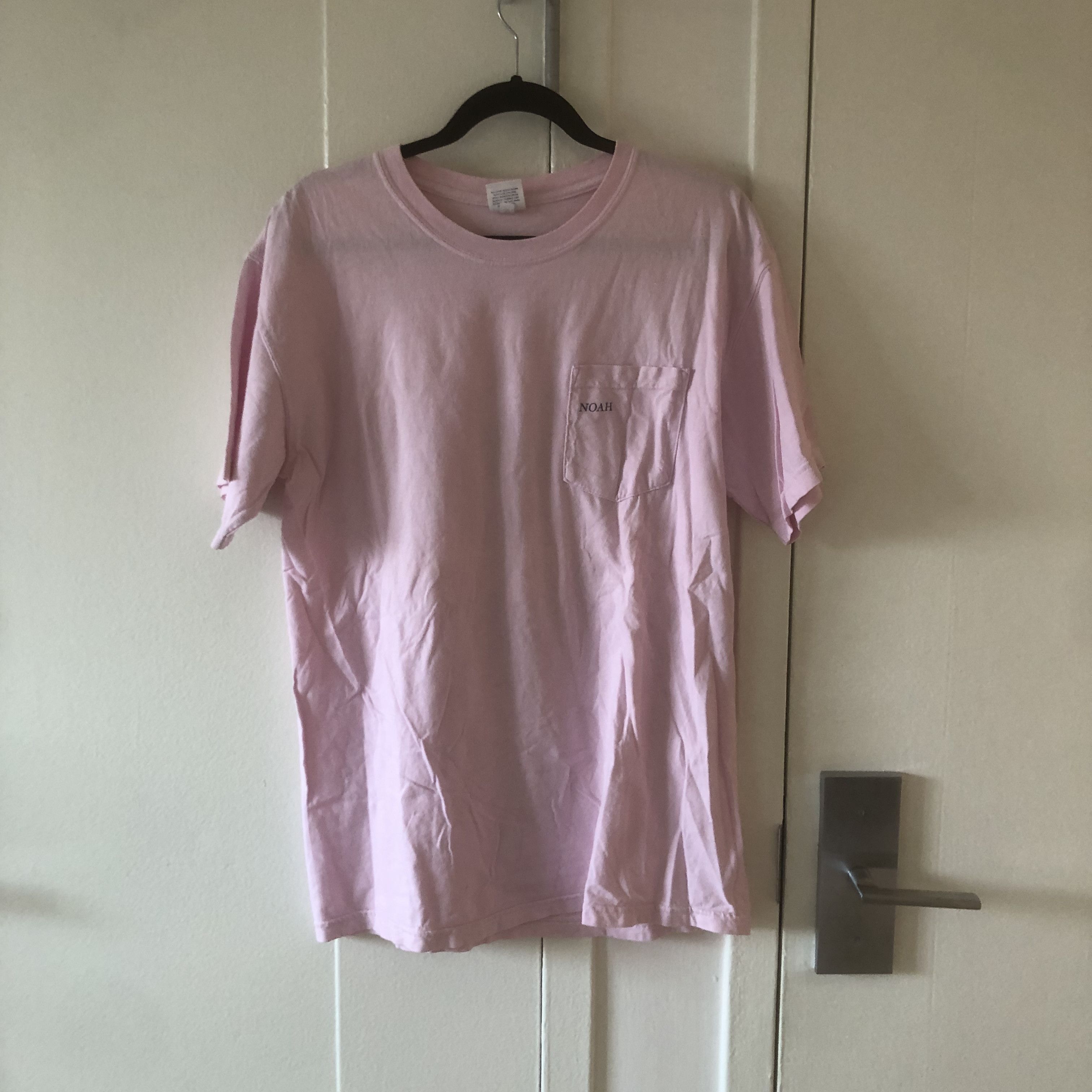Noah Noah Fishing Lure Pocket Tee Size US M / EU 48-50 / 2 - 5 Thumbnail