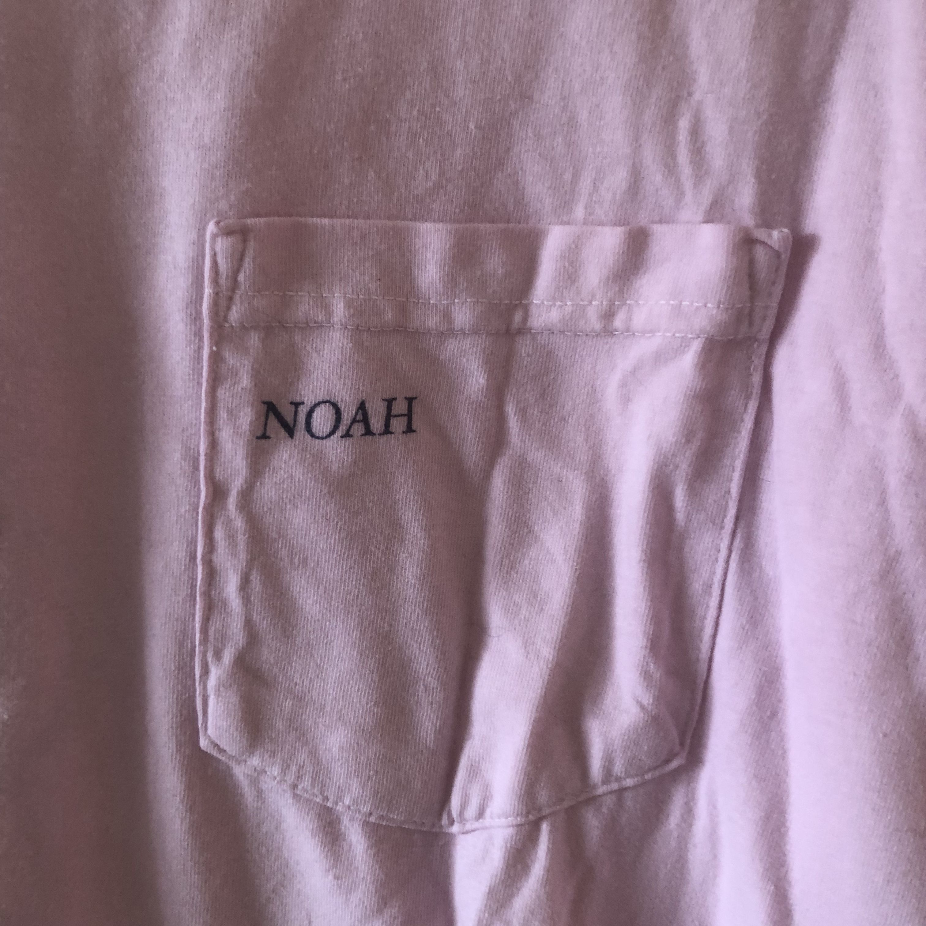 Noah Noah Fishing Lure Pocket Tee Size US M / EU 48-50 / 2 - 4 Thumbnail