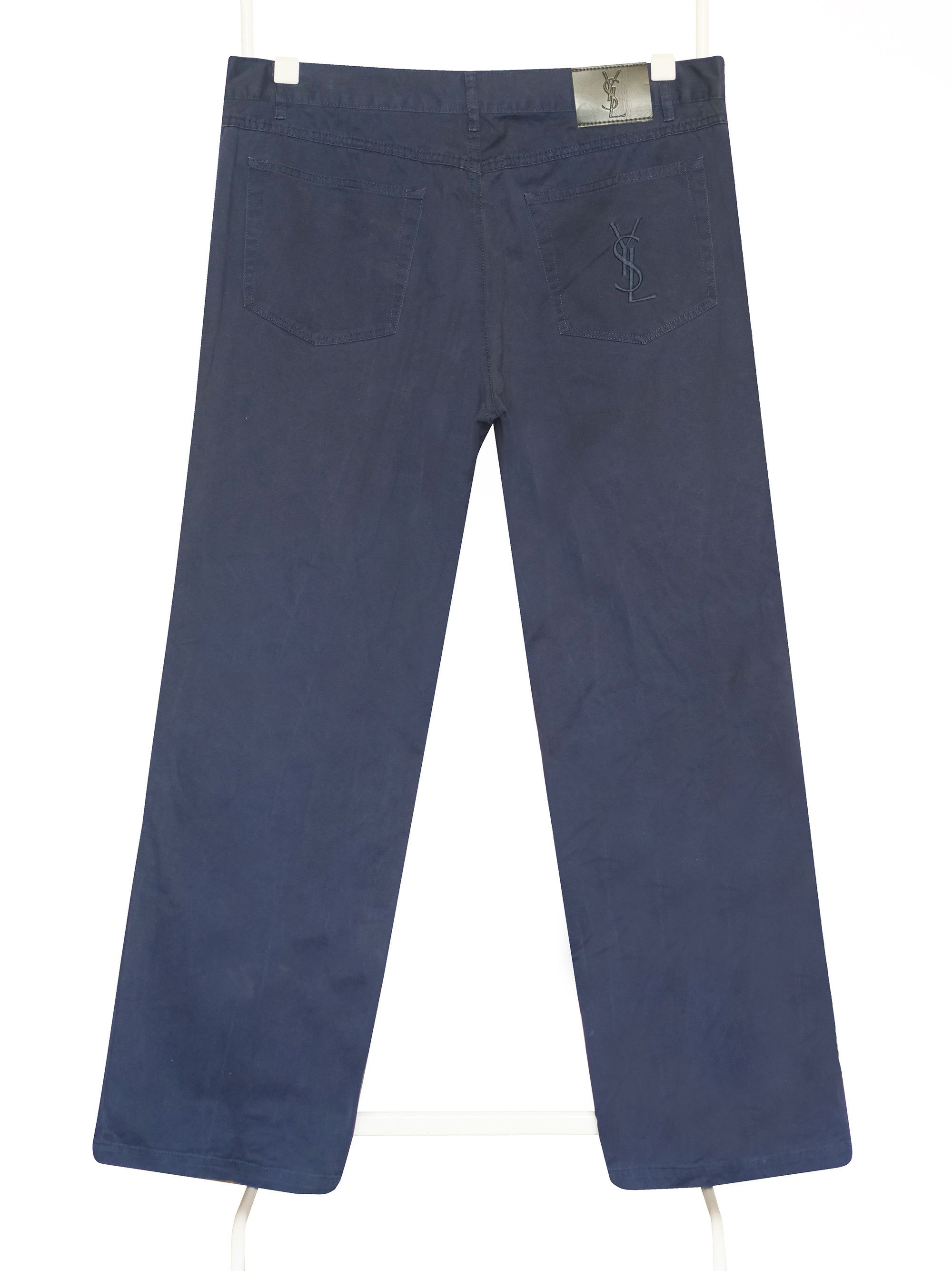 Yves Pant