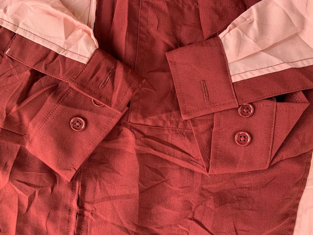 Japanese Brand Vintage 7Eleven 90s Uniform Size US M / EU 48-50 / 2 - 8 Thumbnail