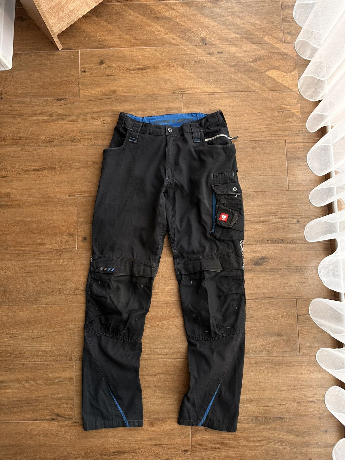 Garment Reproduction of Workers | Grailed