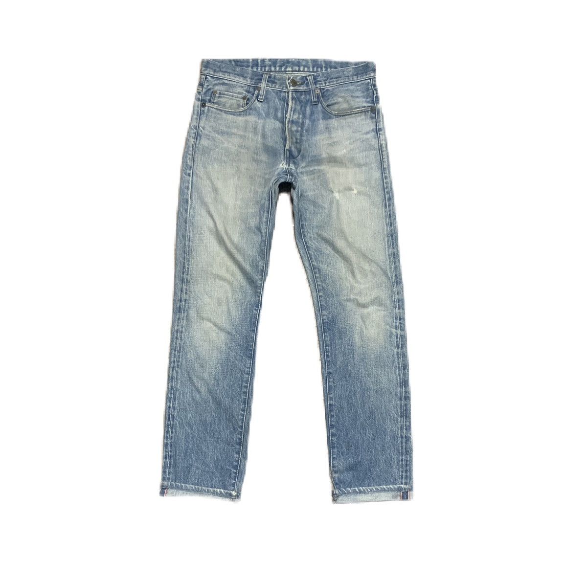 Men's Helmut Lang Jeans | Grailed