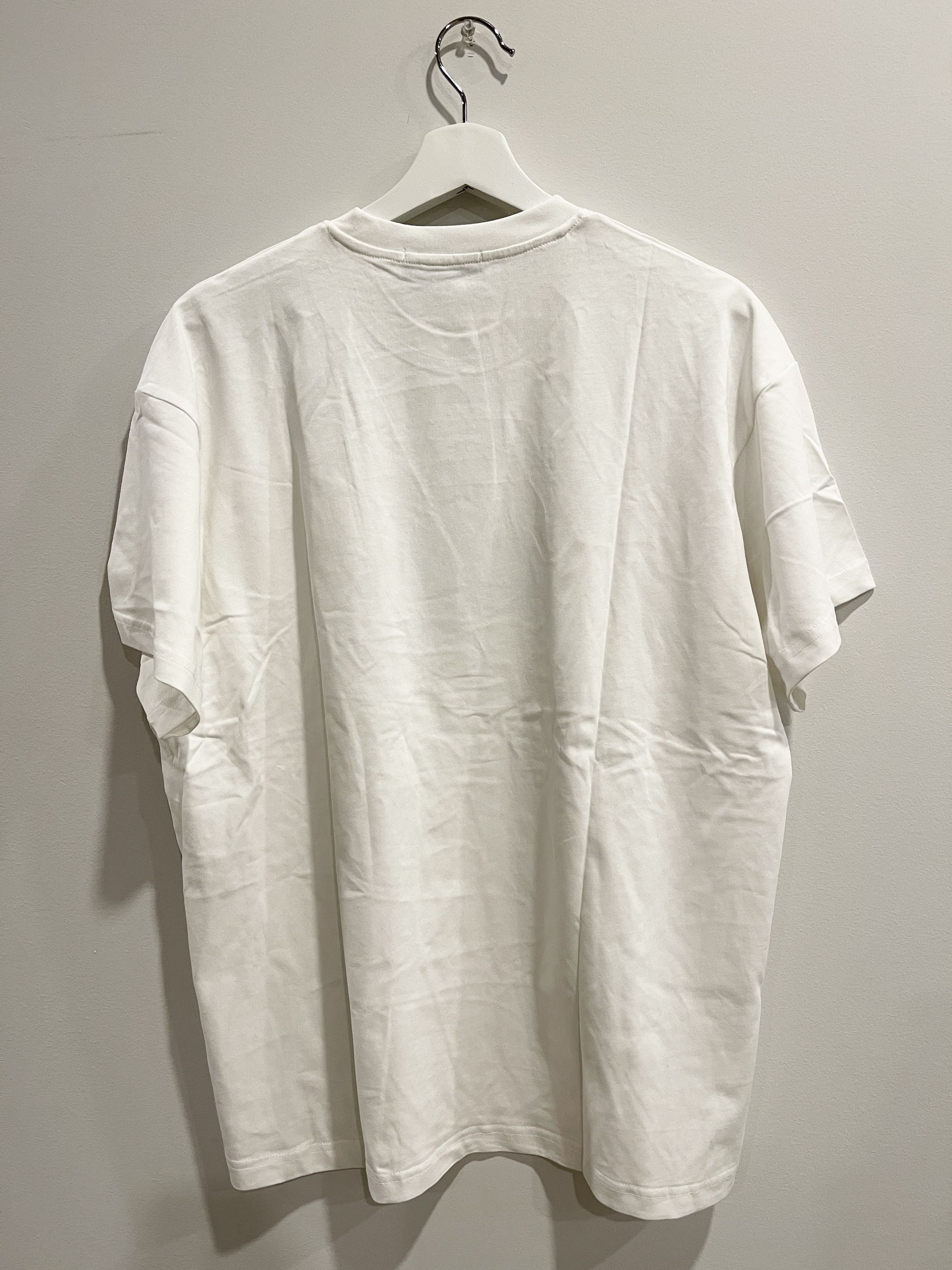 Japanese Brand × Vintage STEAL! Vintage 2000s Music Player Evolution Retro Punk Tee Size US L / EU 52-54 / 3 - 4 Thumbnail
