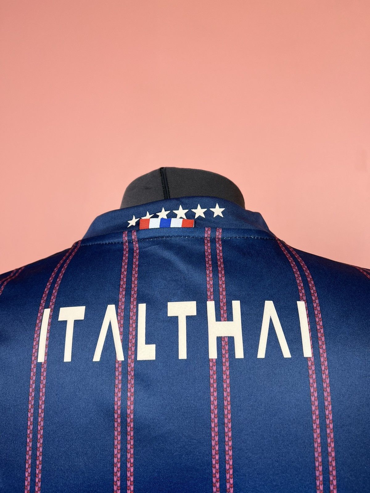 Other Buriram united soccer jersey chang football Size US XL / EU 56 / 4 - 9 Thumbnail