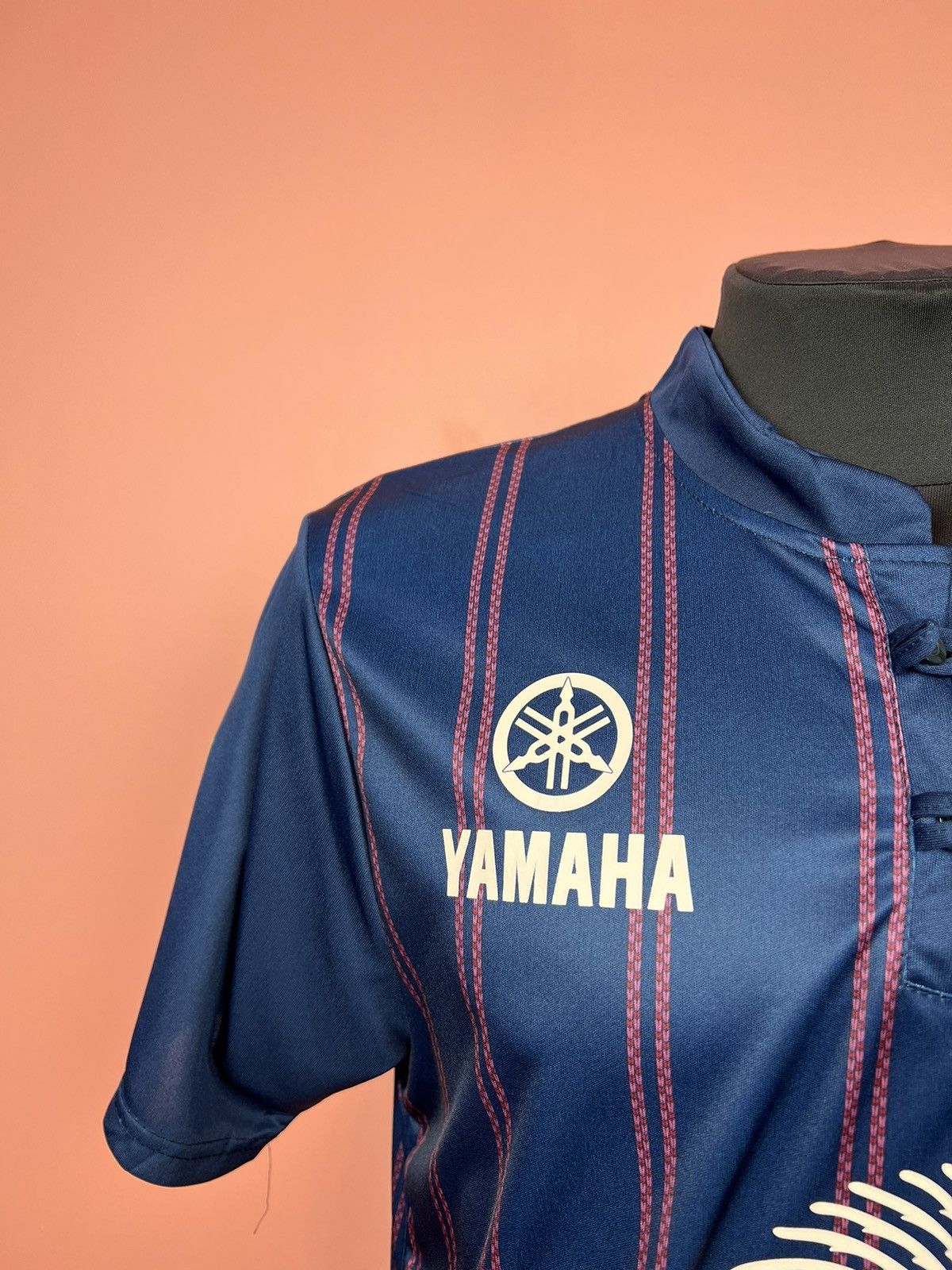 Other Buriram united soccer jersey chang football Size US XL / EU 56 / 4 - 3 Thumbnail