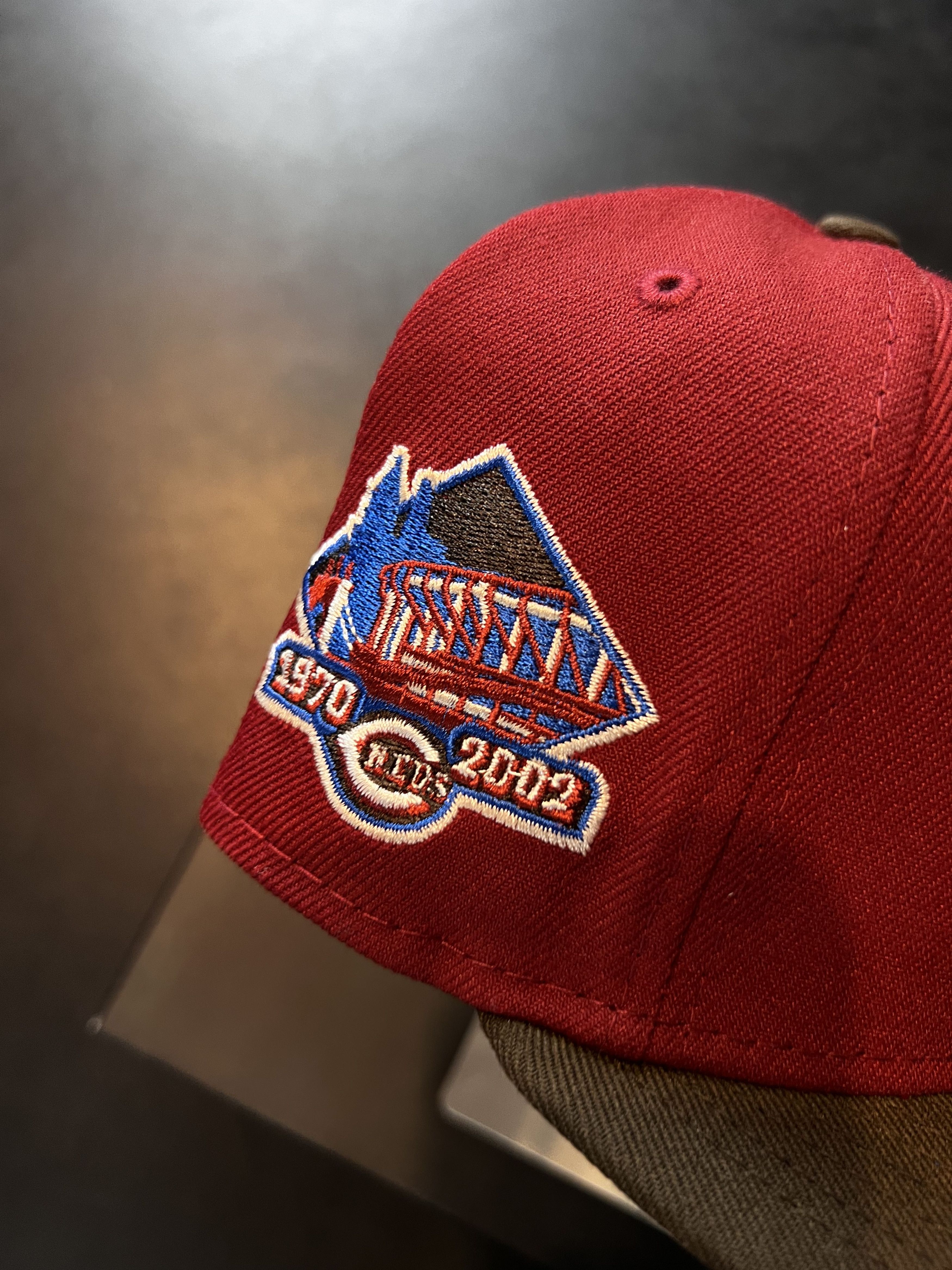 New Era New Era Cincinnati Reds Capsule Nitro 3.0 Collection Size ONE SIZE - 7 Thumbnail