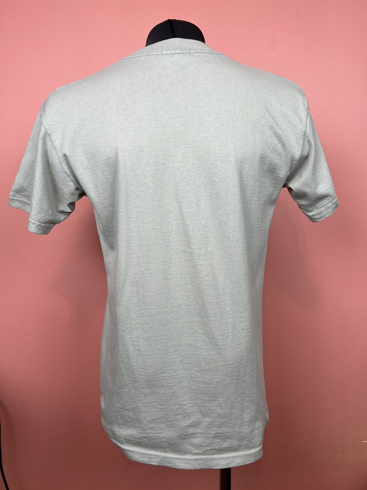Other North shore tee streetwear vintage rare shirt Size US L / EU 52-54 / 3 - 2 Thumbnail