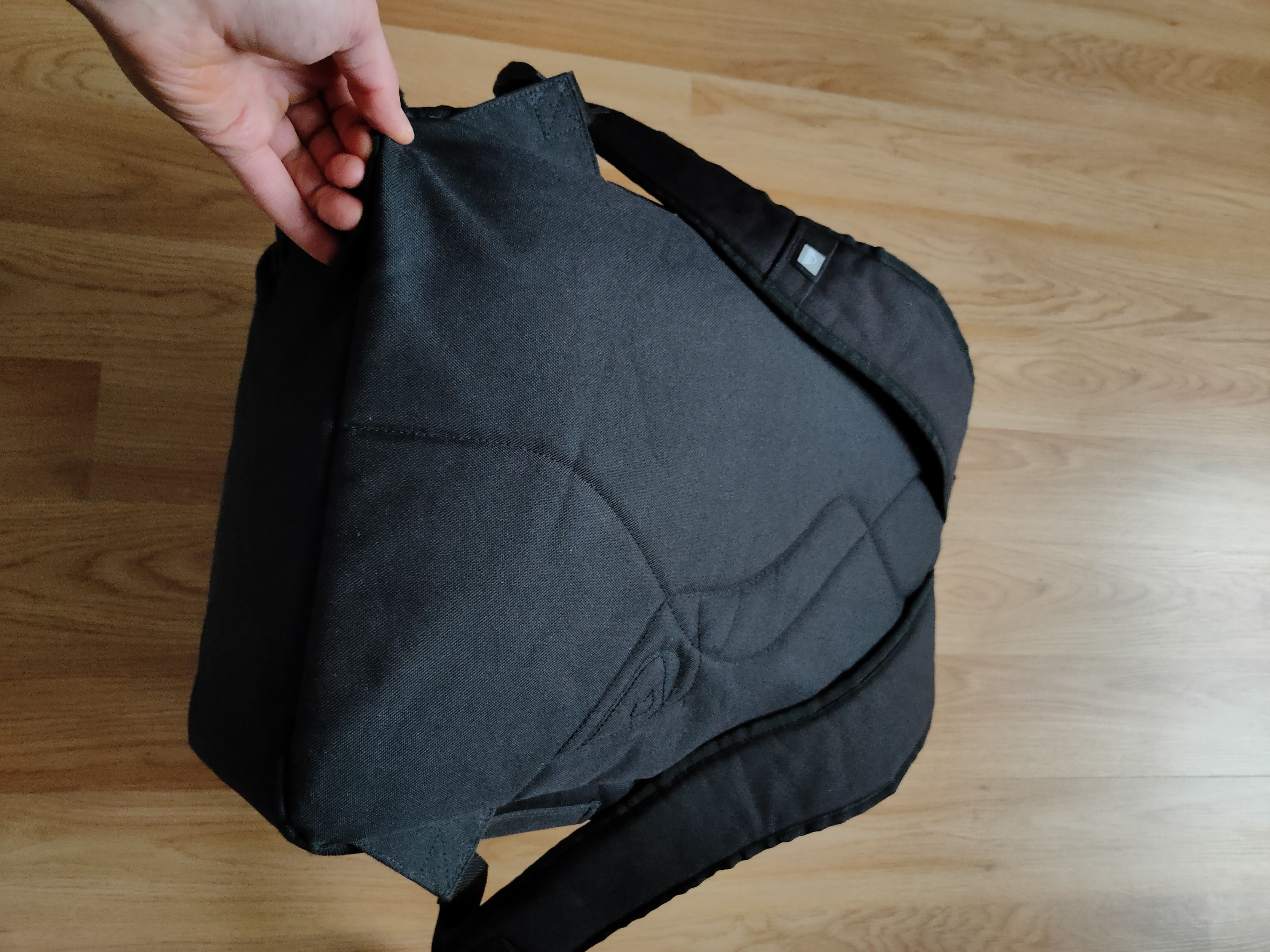 Quiksilver Quiksilver 90s vintage backpack y2k Size ONE SIZE - 5 Thumbnail
