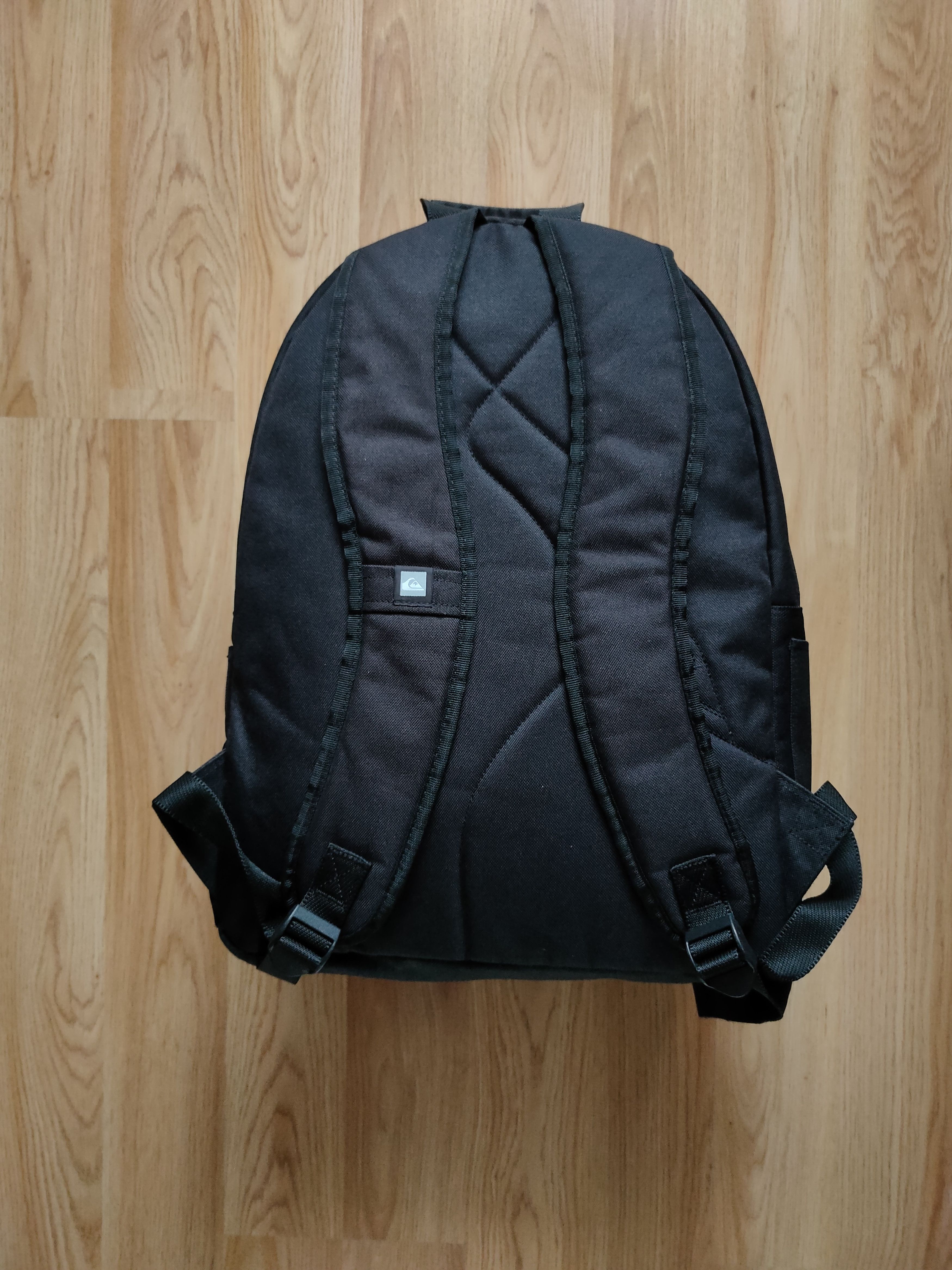 Quiksilver Quiksilver 90s vintage backpack y2k Size ONE SIZE - 2 Thumbnail
