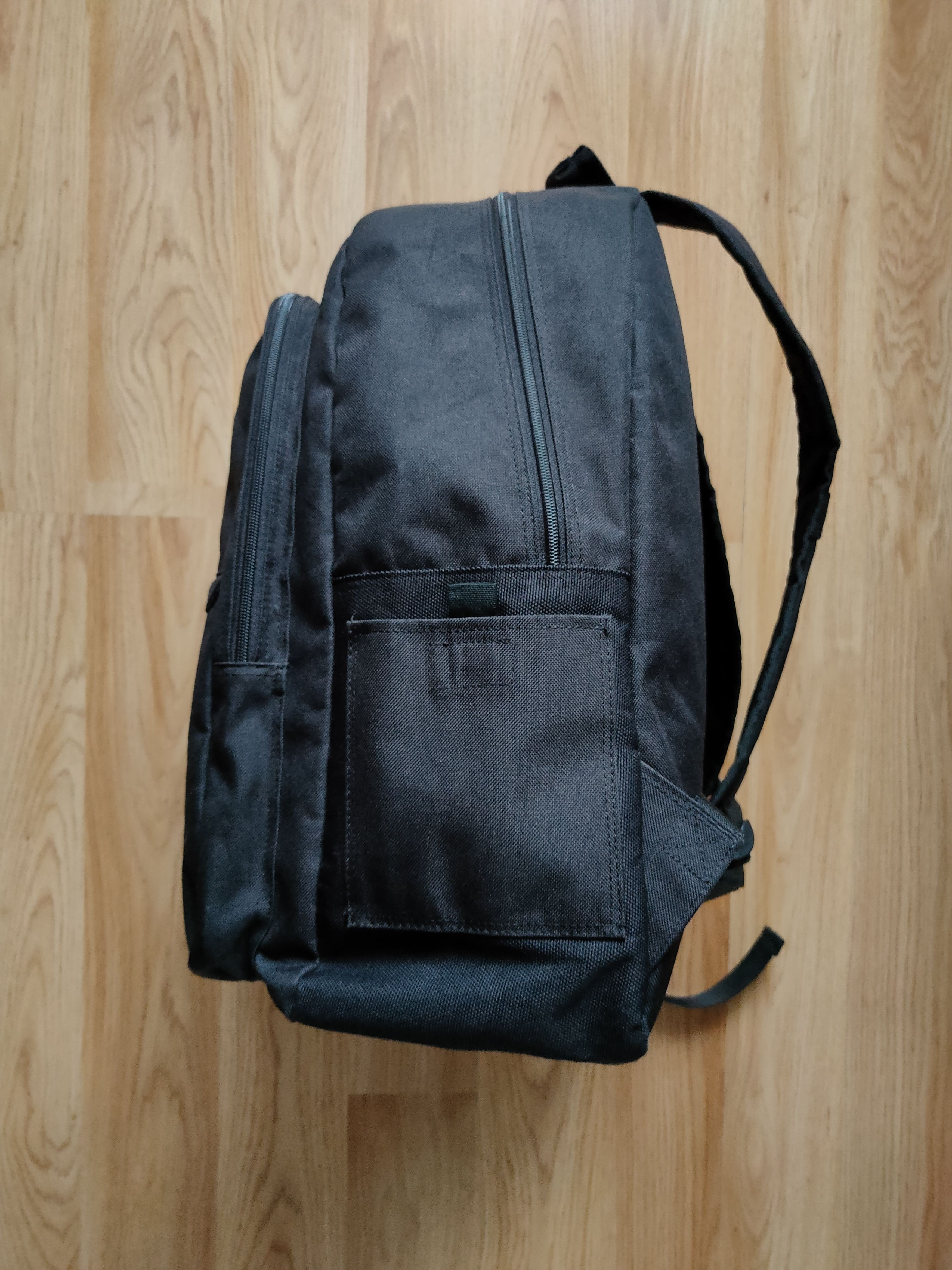 Quiksilver Quiksilver 90s vintage backpack y2k Size ONE SIZE - 4 Thumbnail