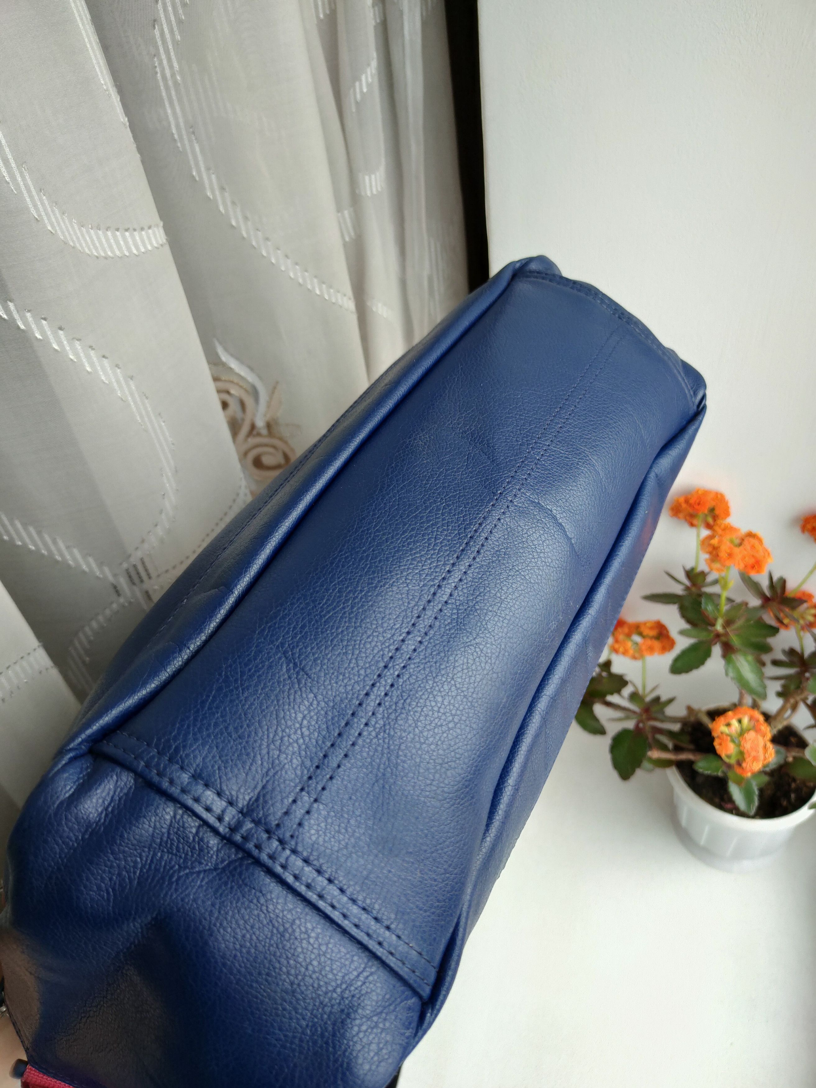 Nike Nike FC Barcelona messenger organizer handle bag nike Size ONE SIZE - 5 Thumbnail